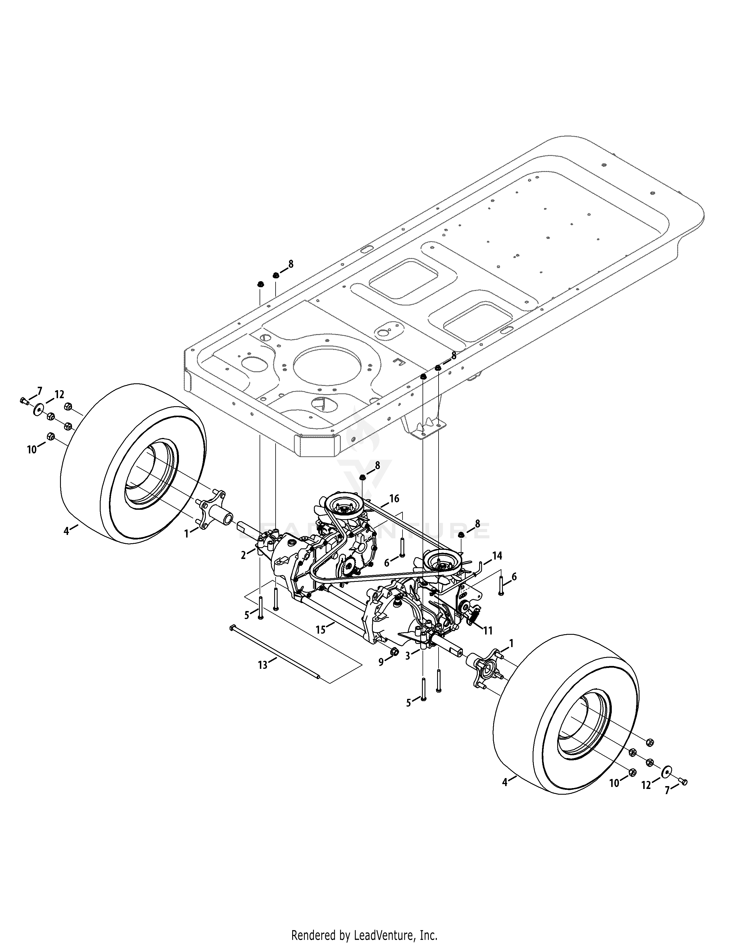 RZT42 (17AF2ACS330) (2012)