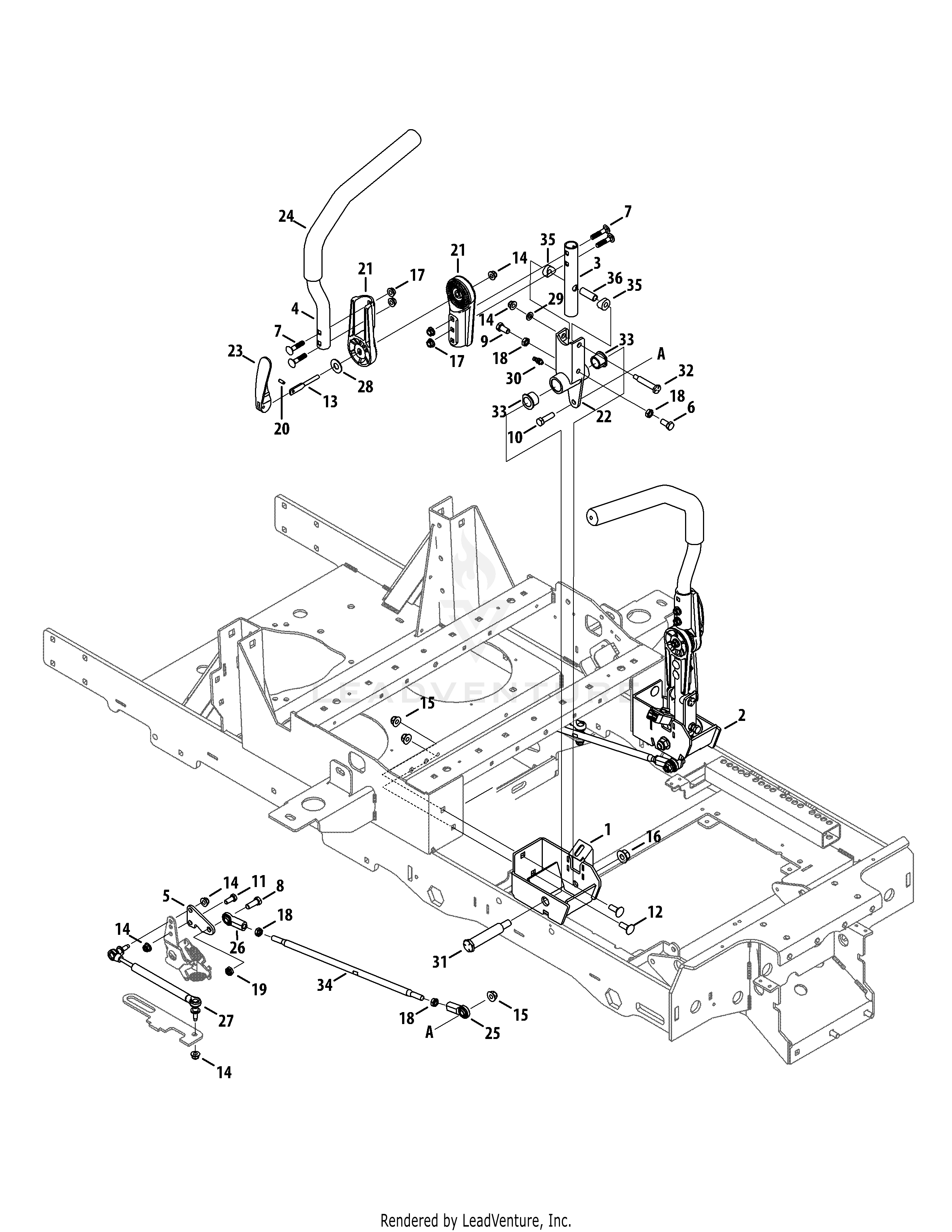 Tank LZ-60 (53AH2PTD330) (2012)