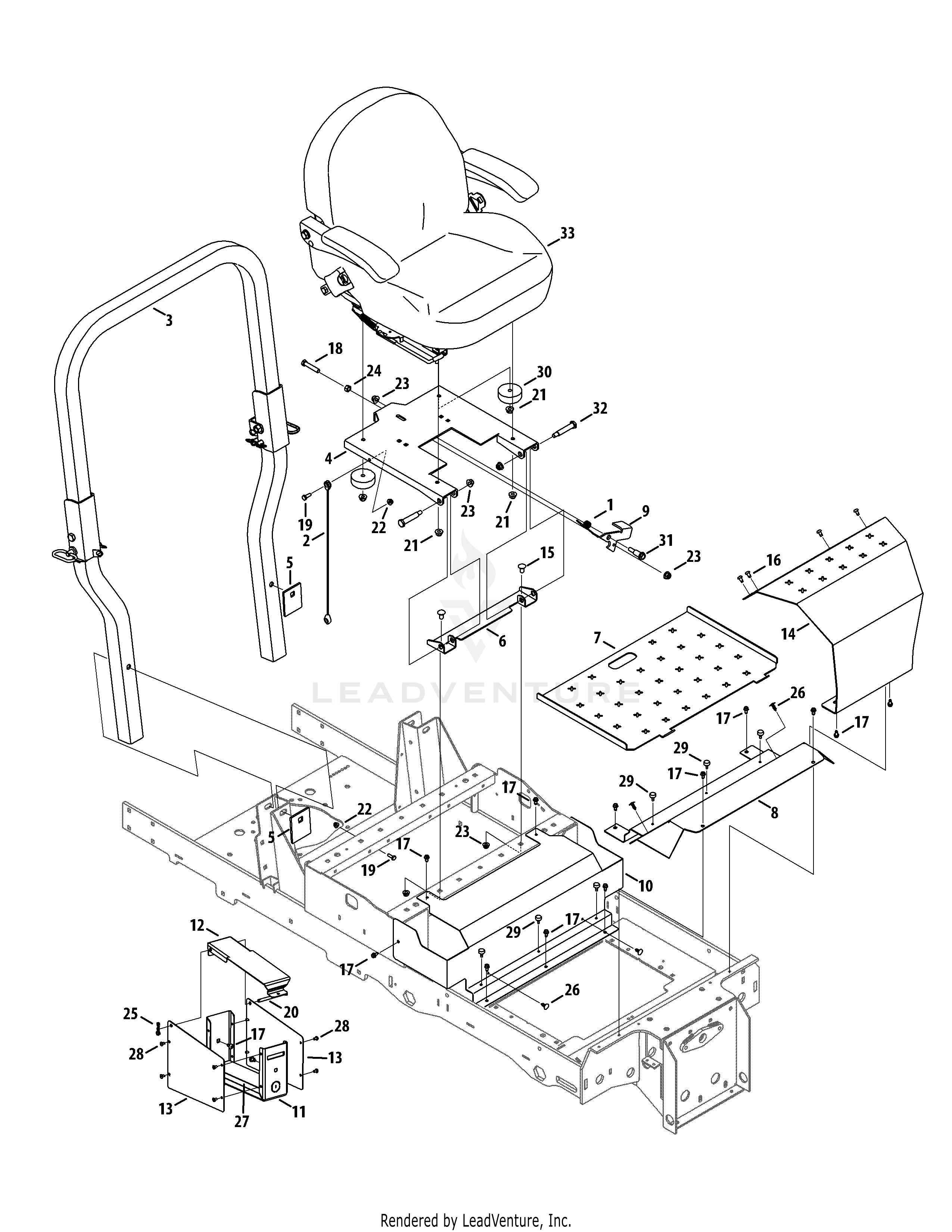 Tank LZ-60 (53AH2PTD330) (2012)