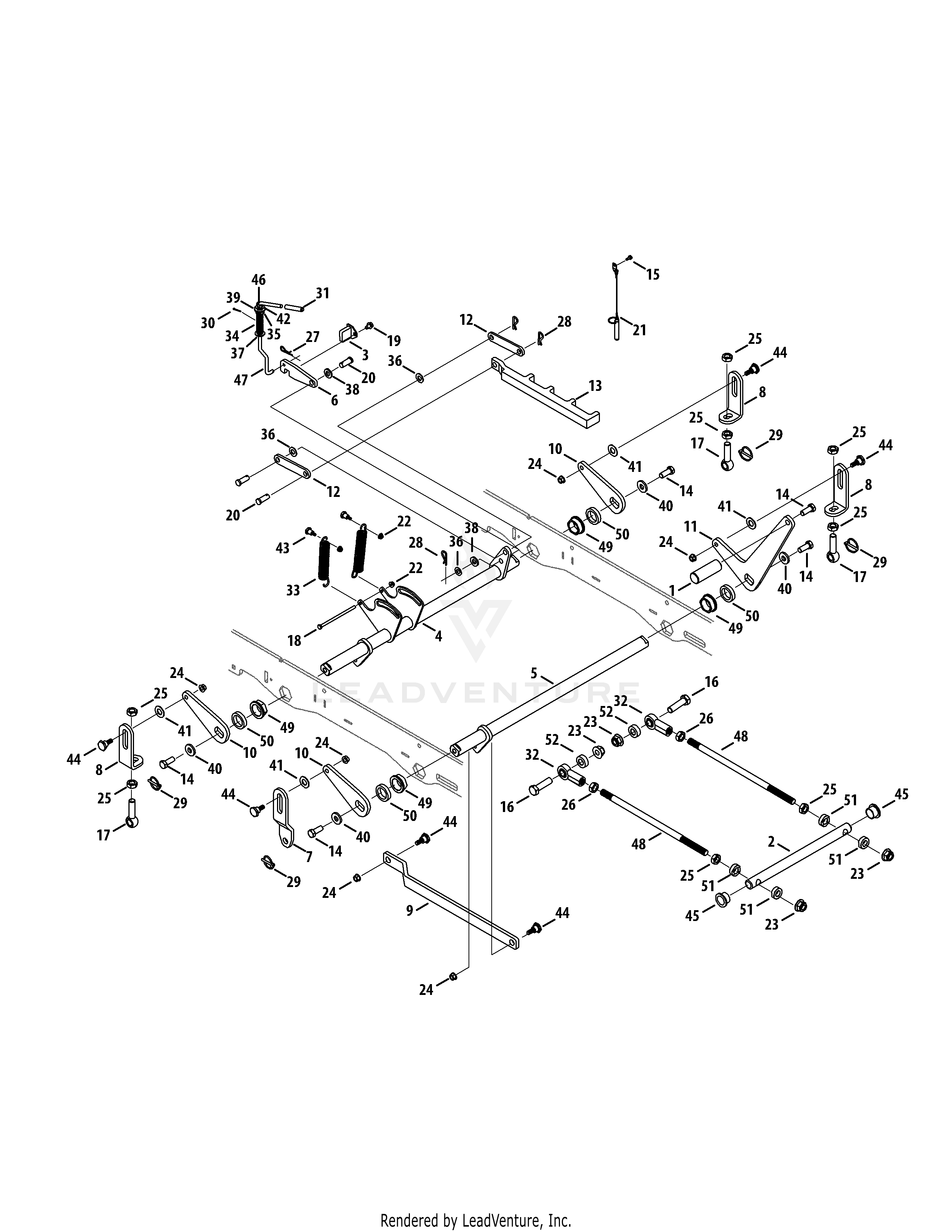 Tank LZ-60 (53AH2PTD330) (2012)