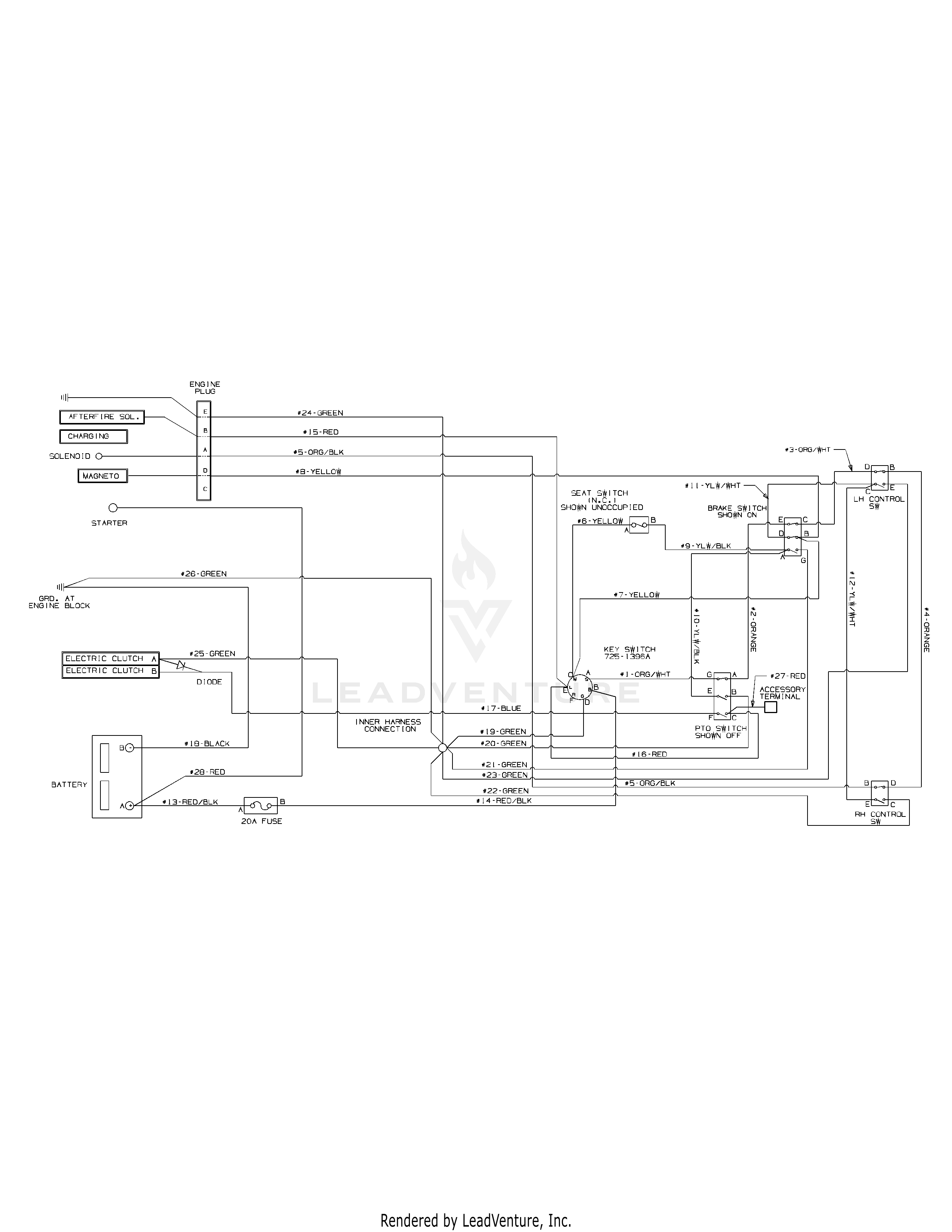 Tank LZ-60 (53AH2PTD330) (2012)