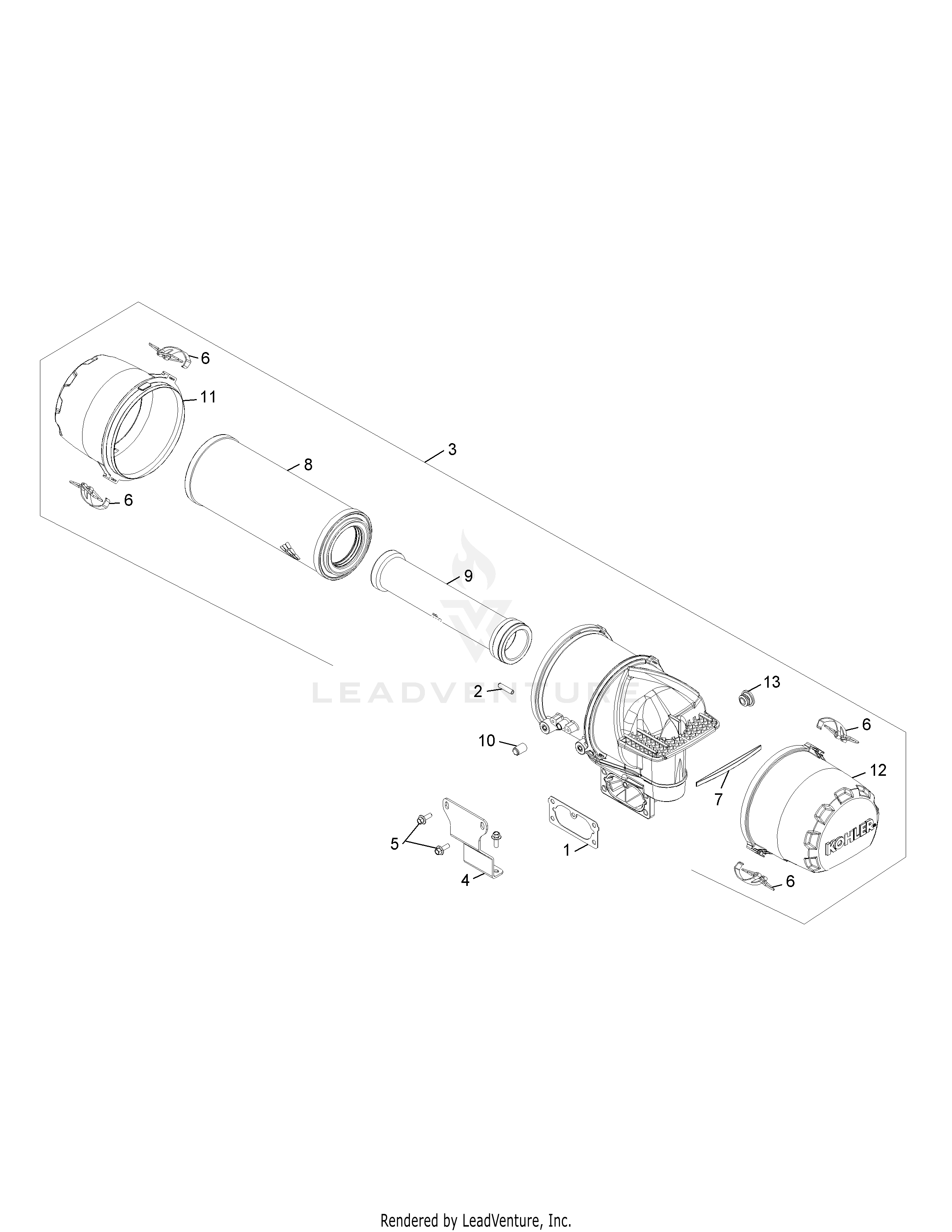 Tank LZ-60 (53BH2PTD330) (2014)