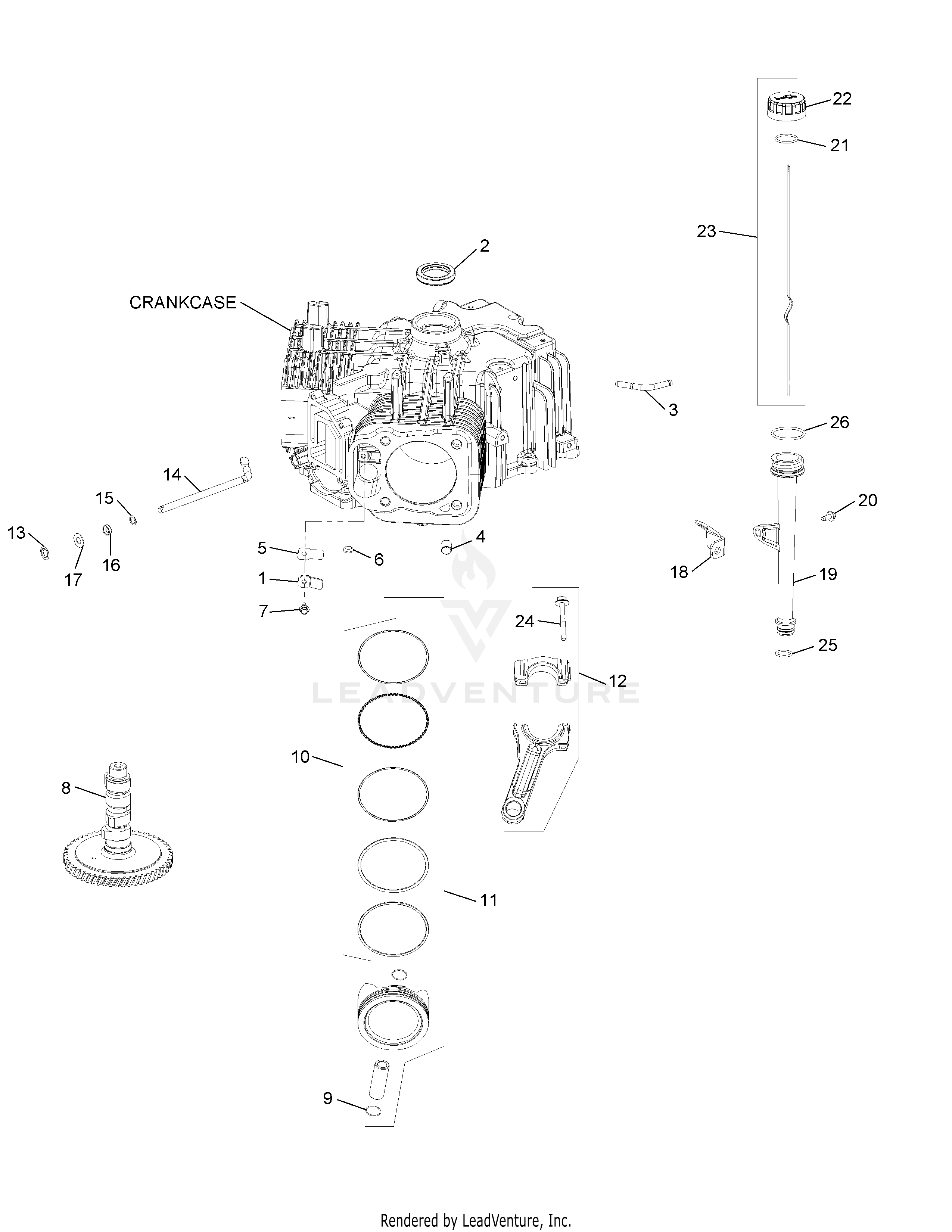 Tank LZ-60 (53BH2PTD330) (2014)