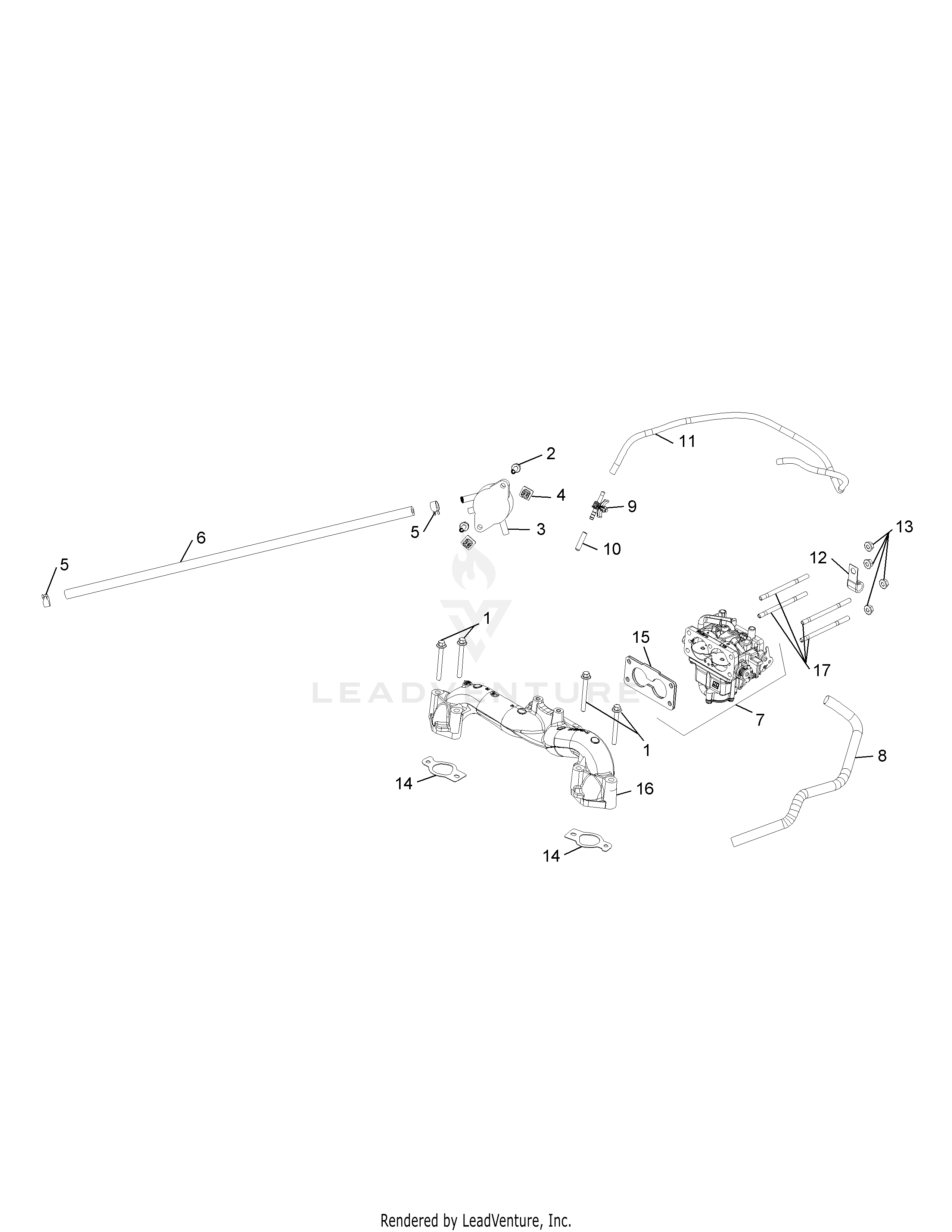 Tank LZ-60 (53BH2PTD330) (2014)