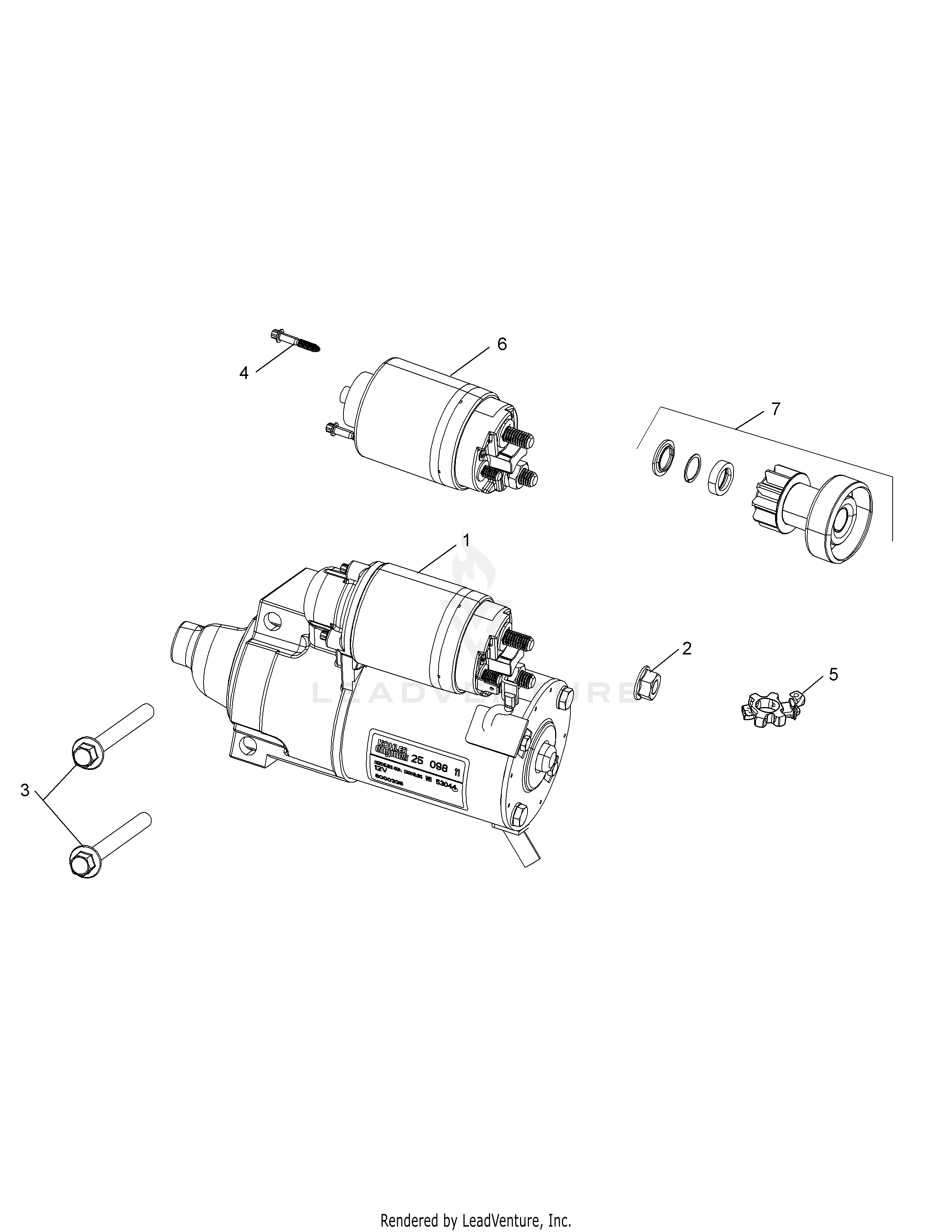 Tank LZ-60 (53BH2PTD330) (2014)