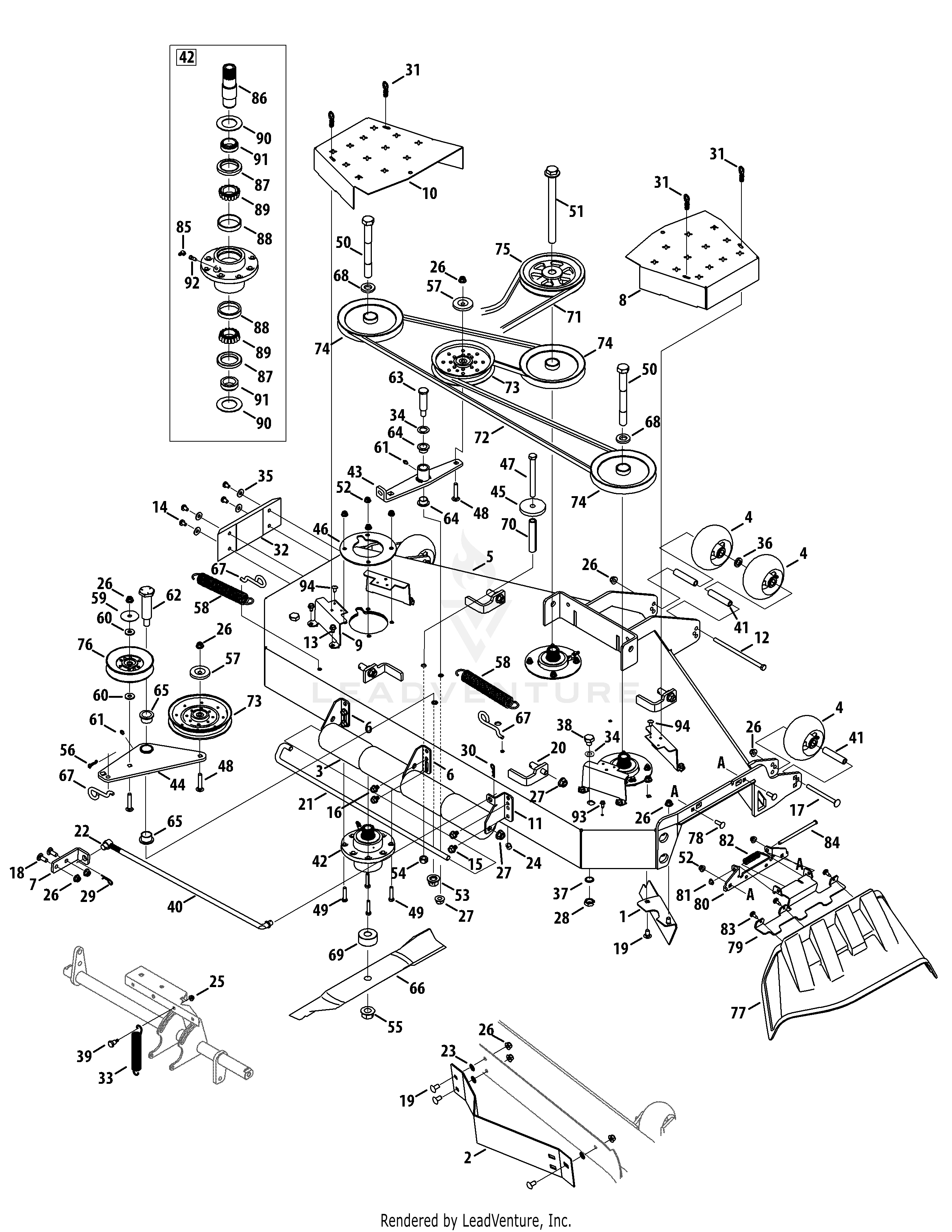 Tank LZ-60 (53BH2PTD330) (2014)