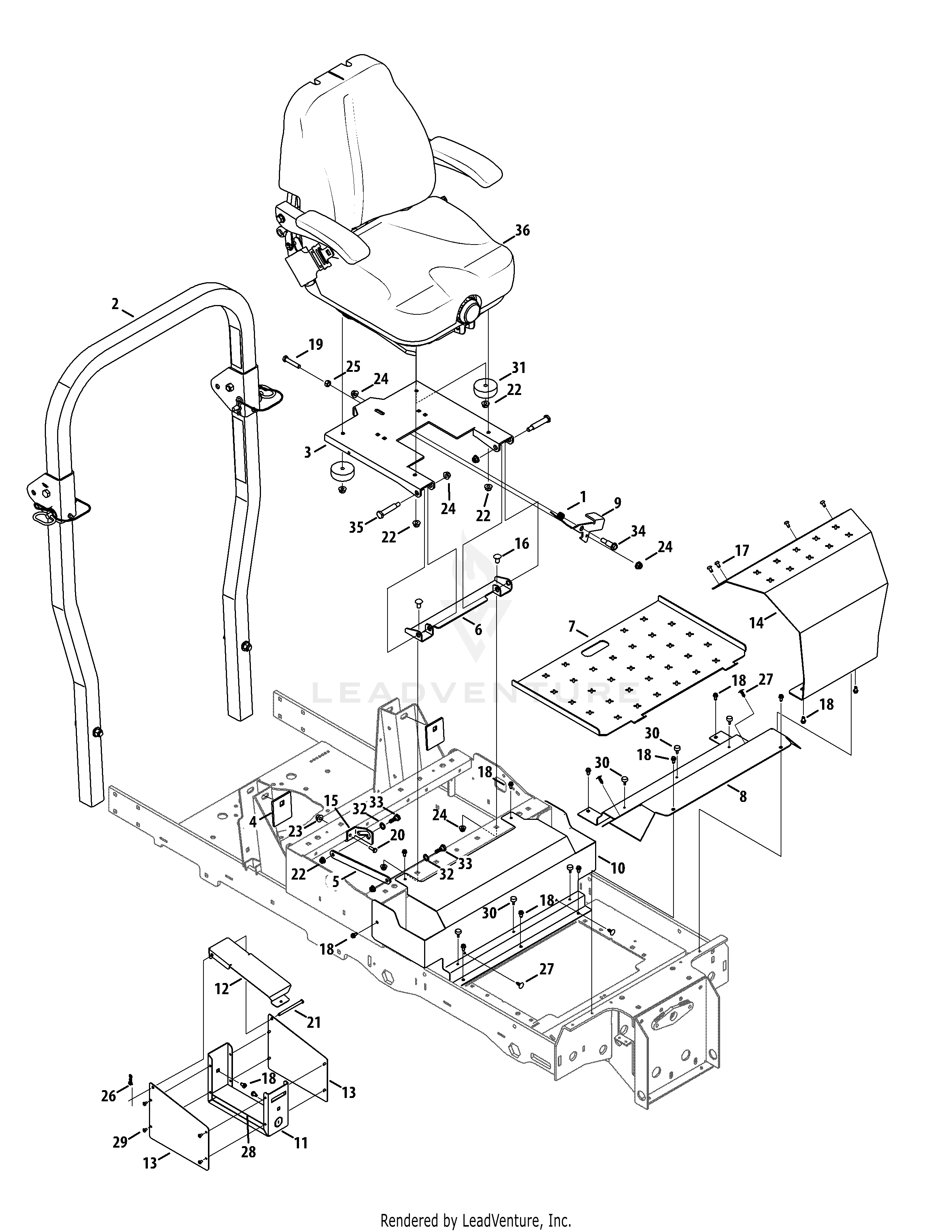 Tank LZ-60 (53BH2PTD330) (2014)