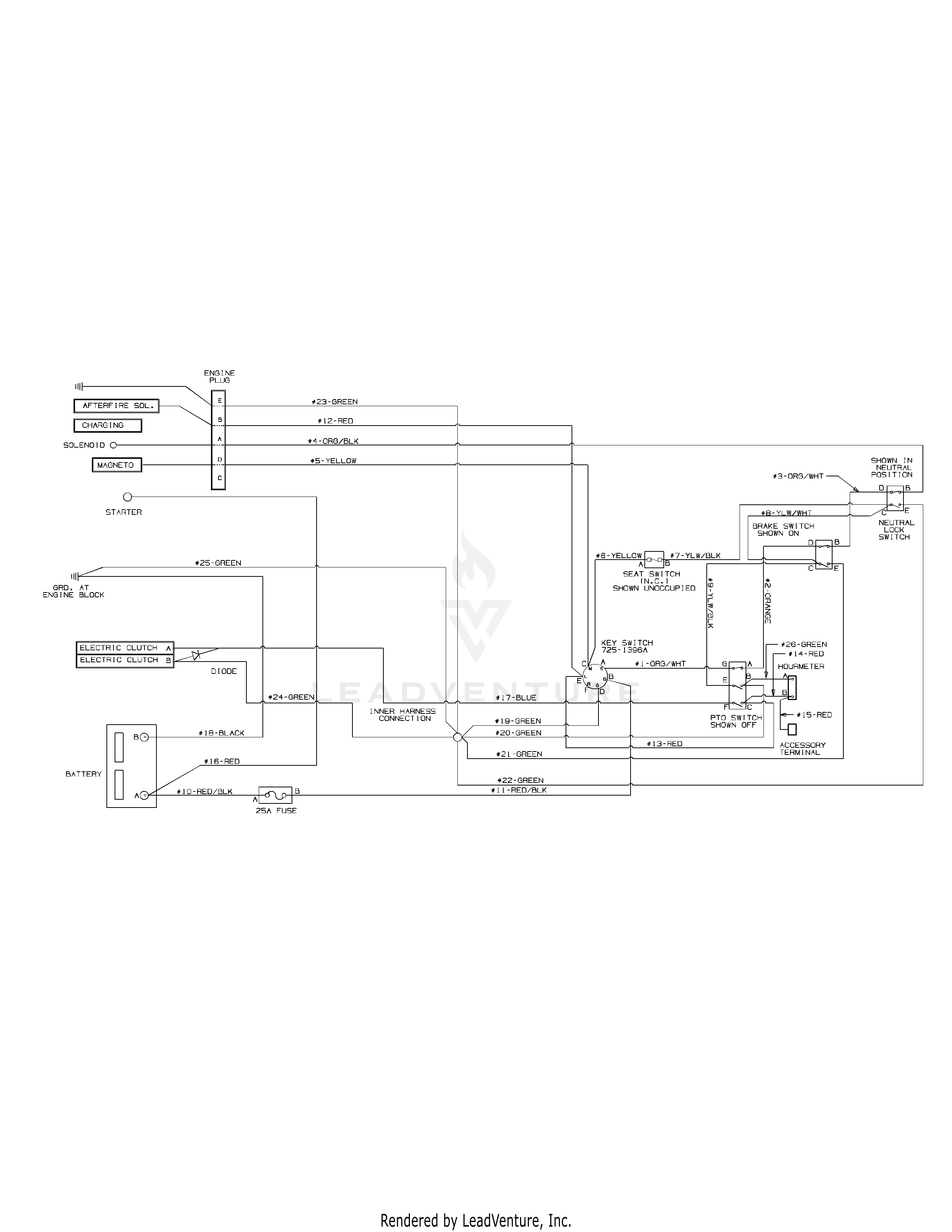 Tank LZ-60 (53BH2PTD330) (2014)