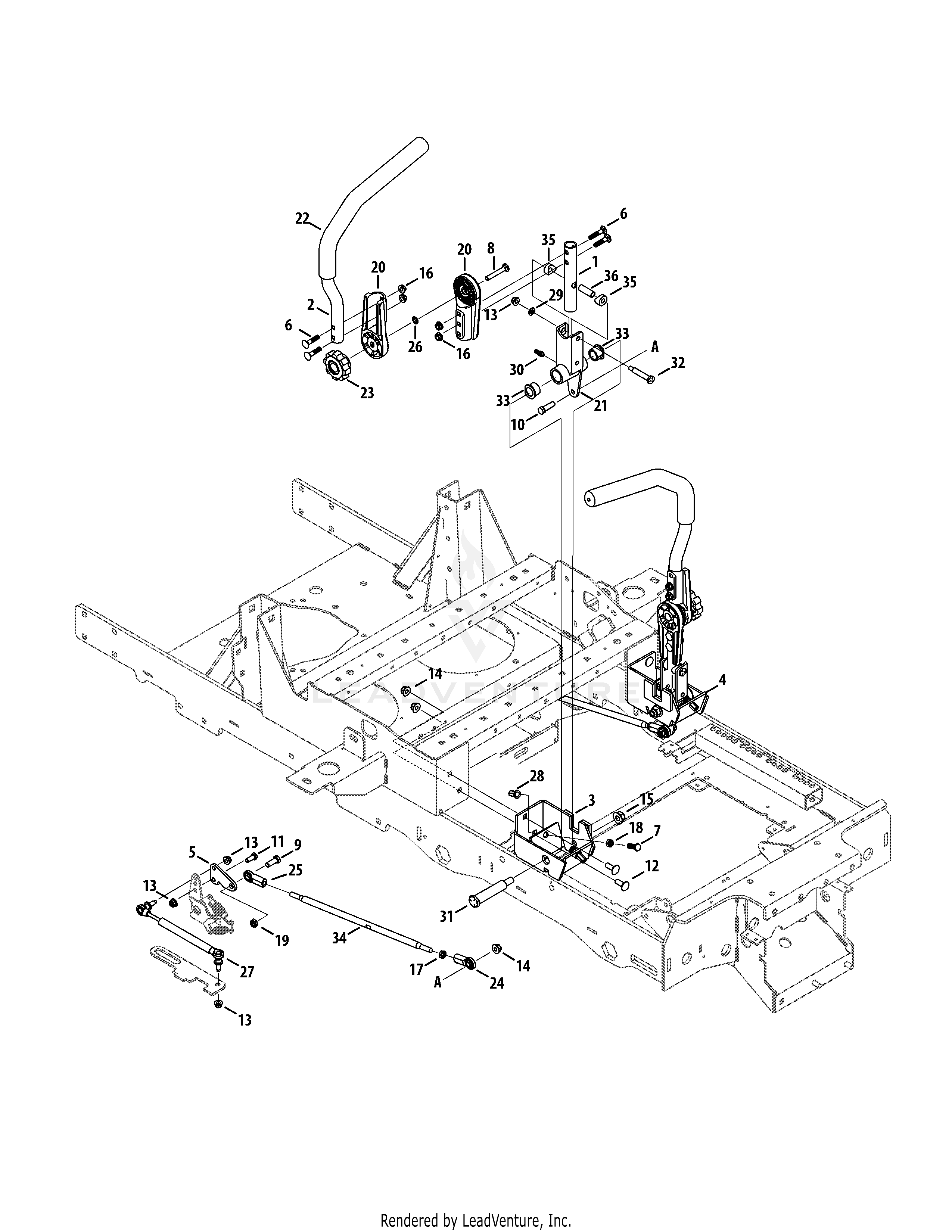 Tank LZ-60 (53BH2PTD330) (2015)