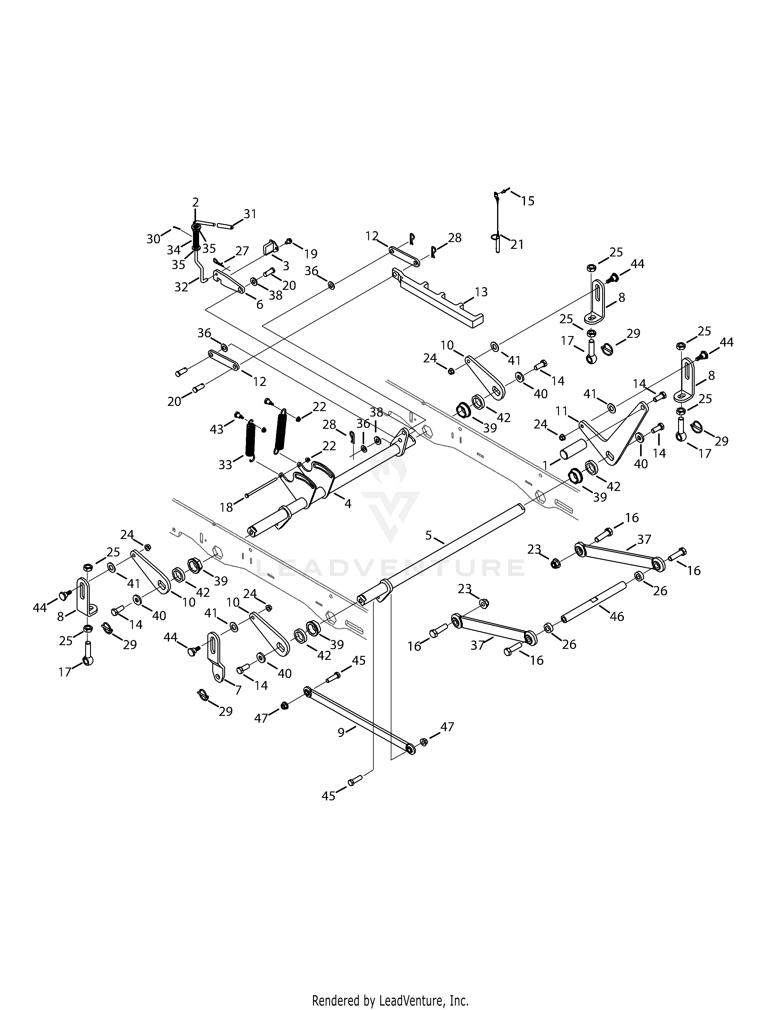 Tank LZ-60 (53BH2PTD330) (2015)