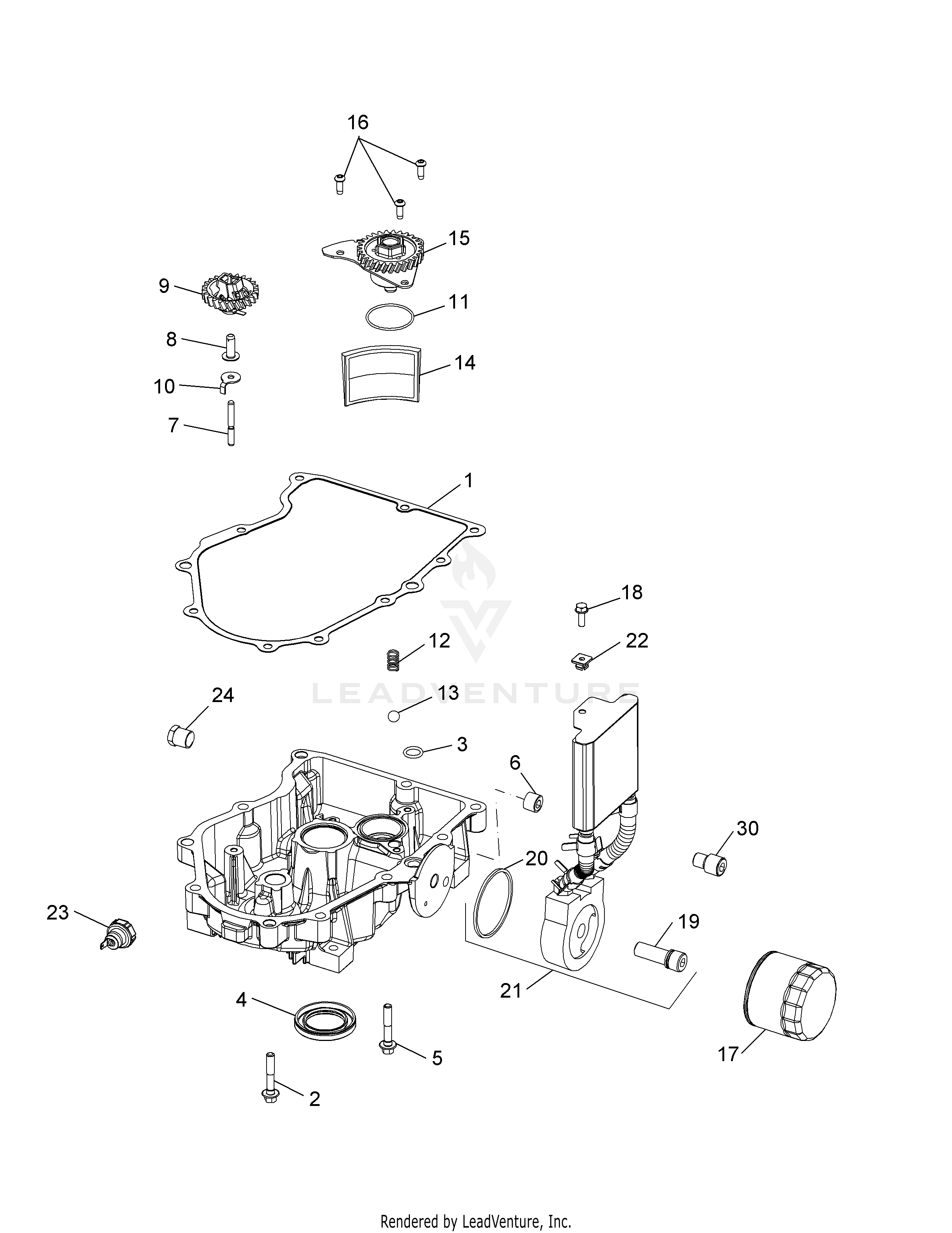 Tank LZ-60 (53BH2PTD330) (2015)