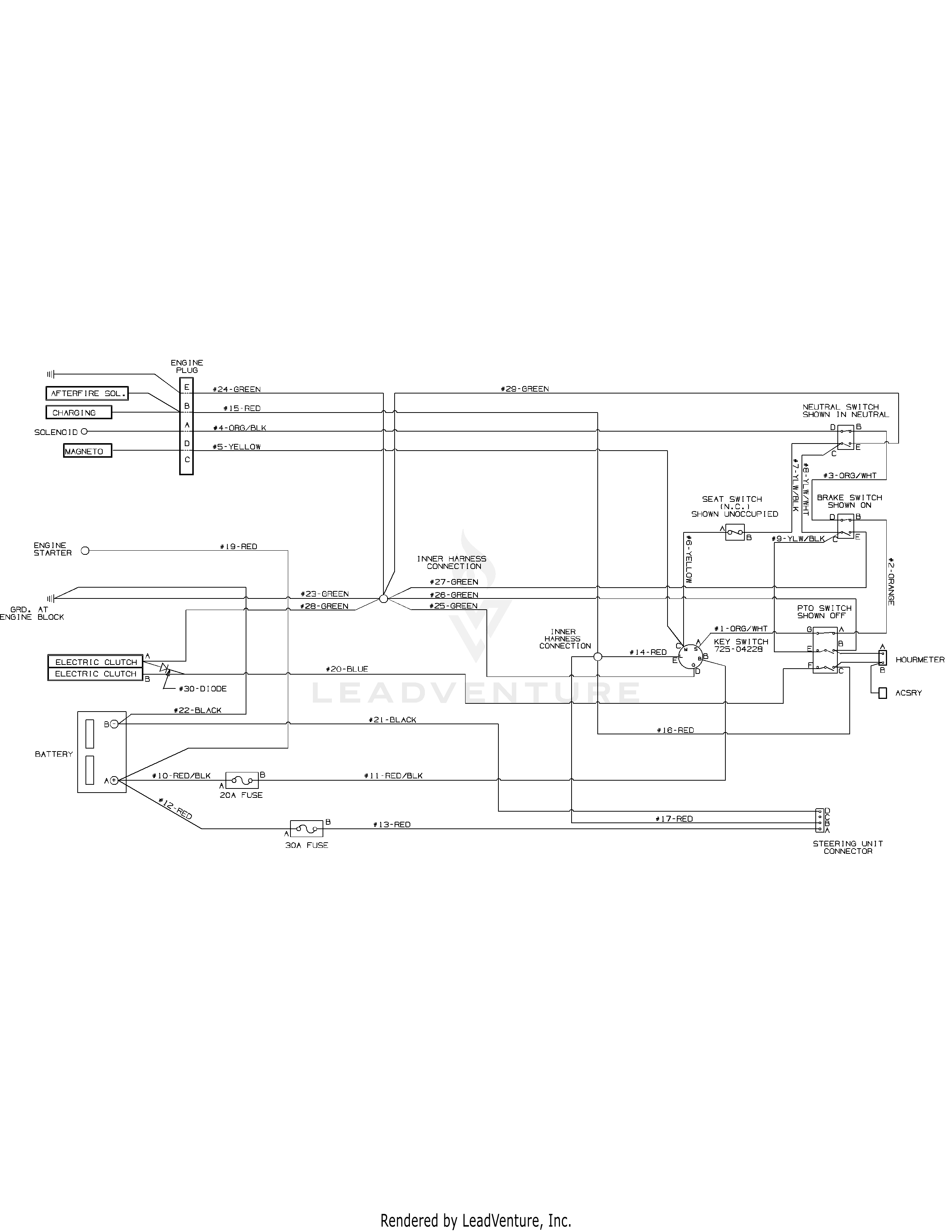 Tank LZ-60 (53BH2PTD330) (2015)