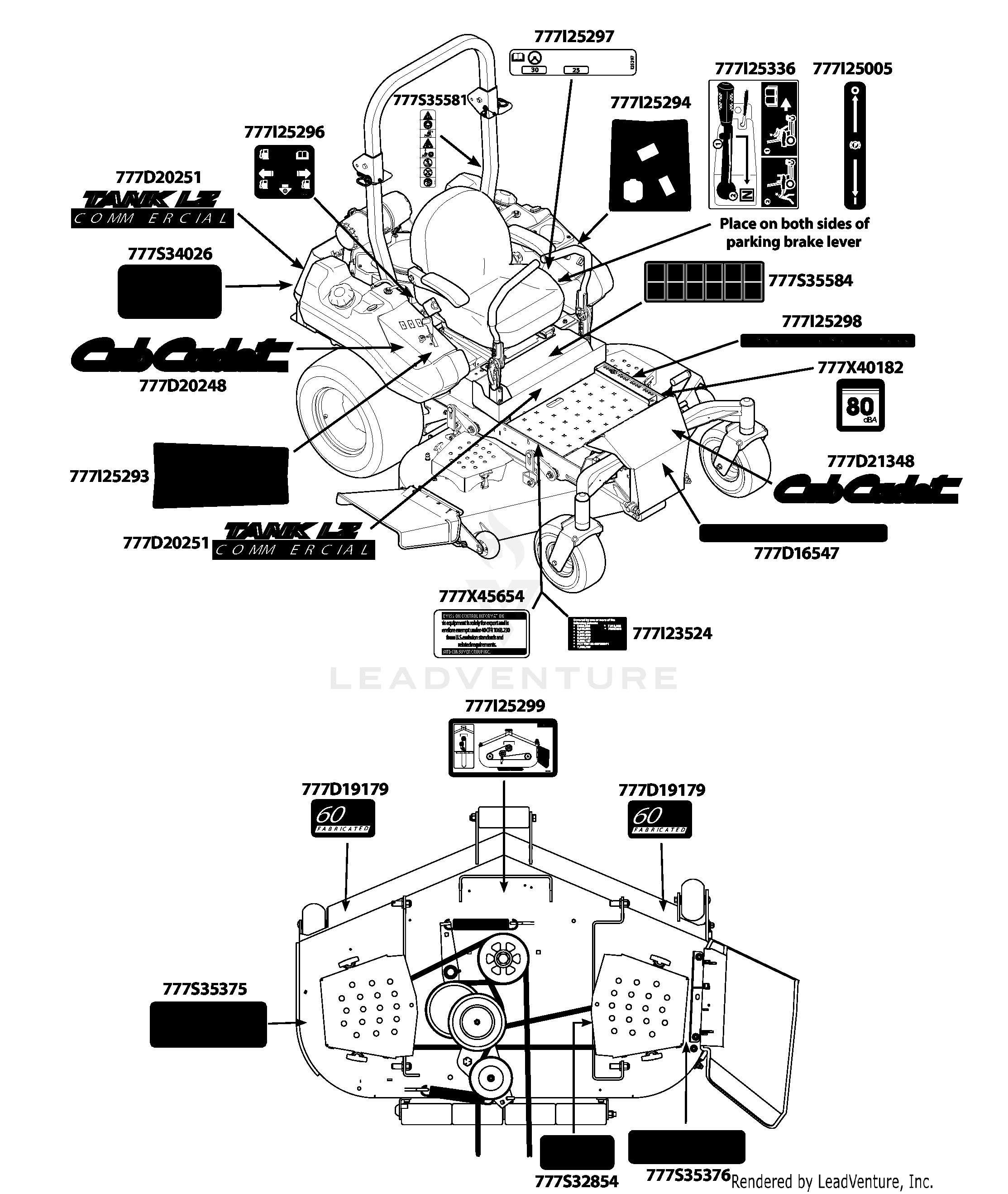 Tank LZ-60 (53BH2PTD330) (2016)