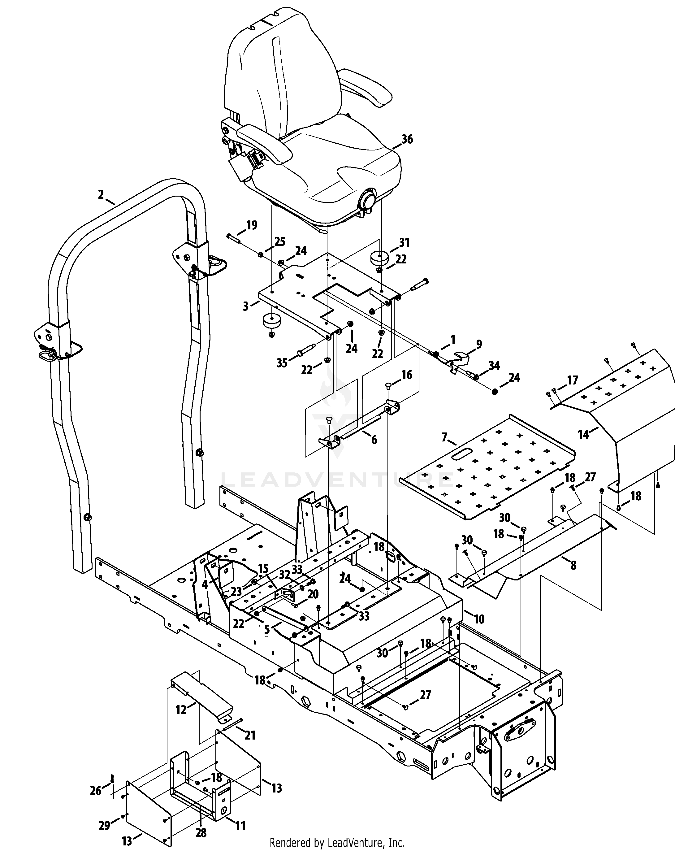 Tank LZ-60 (53BH2PTD330) (2016)
