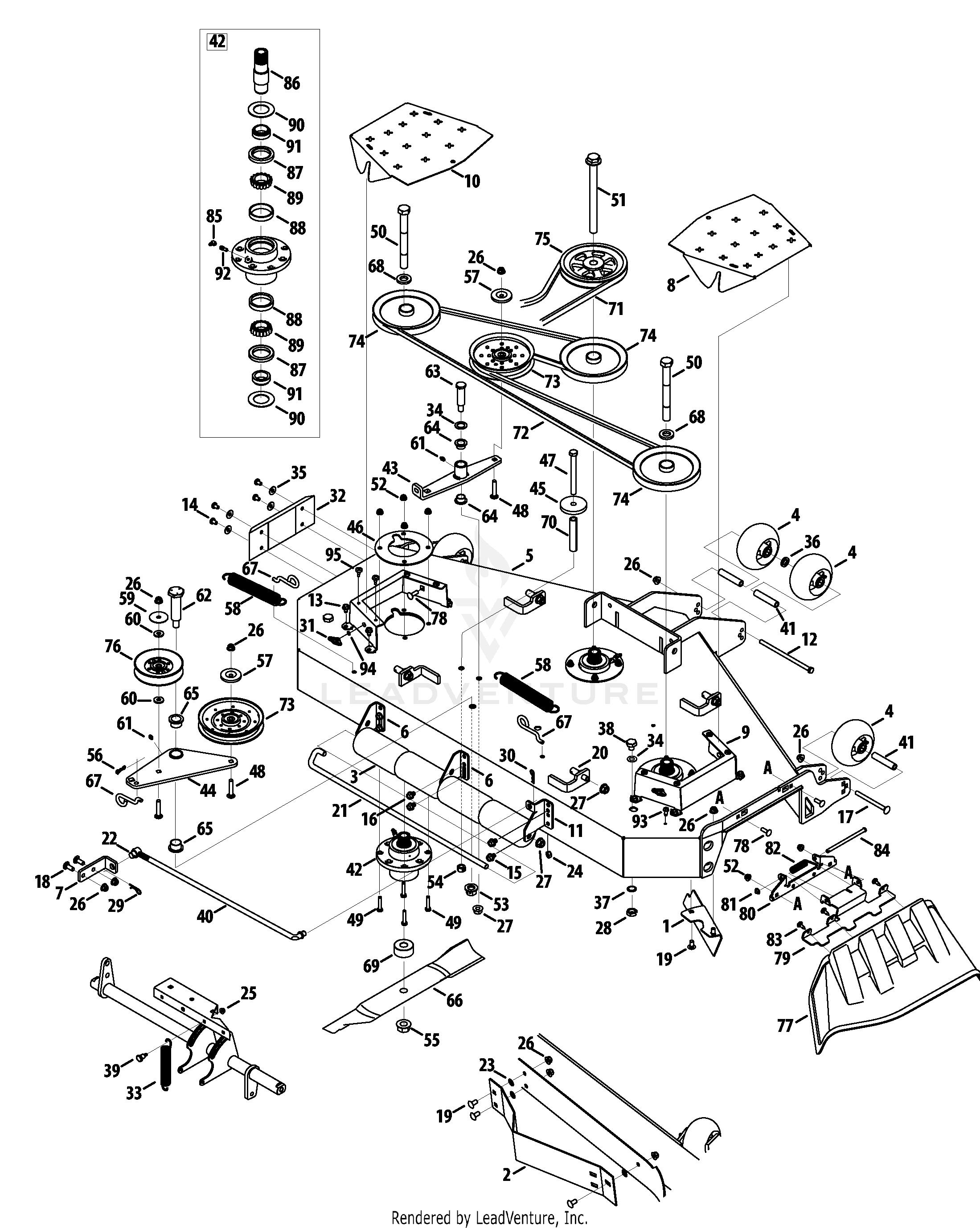 Tank LZ-60 (53BH2PTD330) (2016)