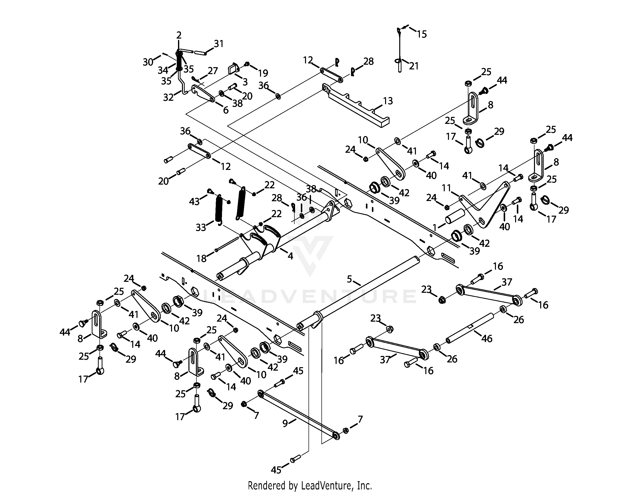 Tank LZ-60 (53BH2PTD330) (2016)