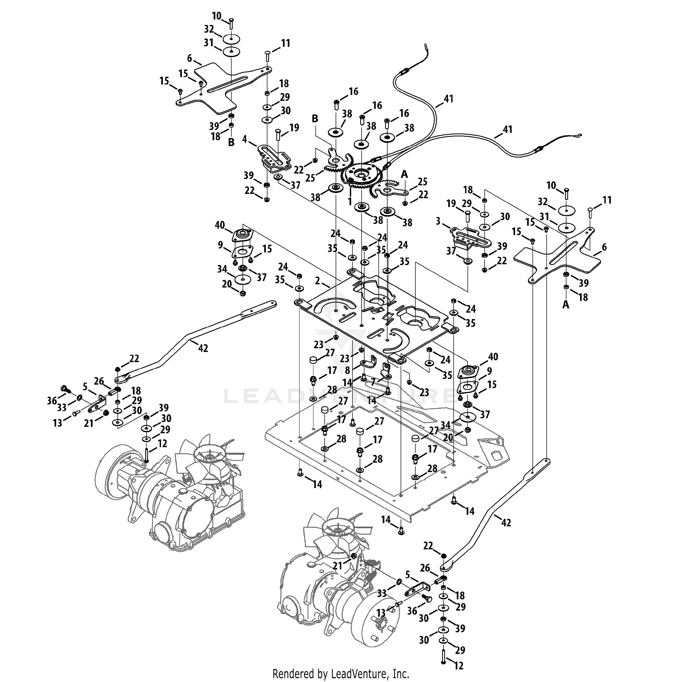 Tank SZ-60 (53AI2PUD330) (2013)