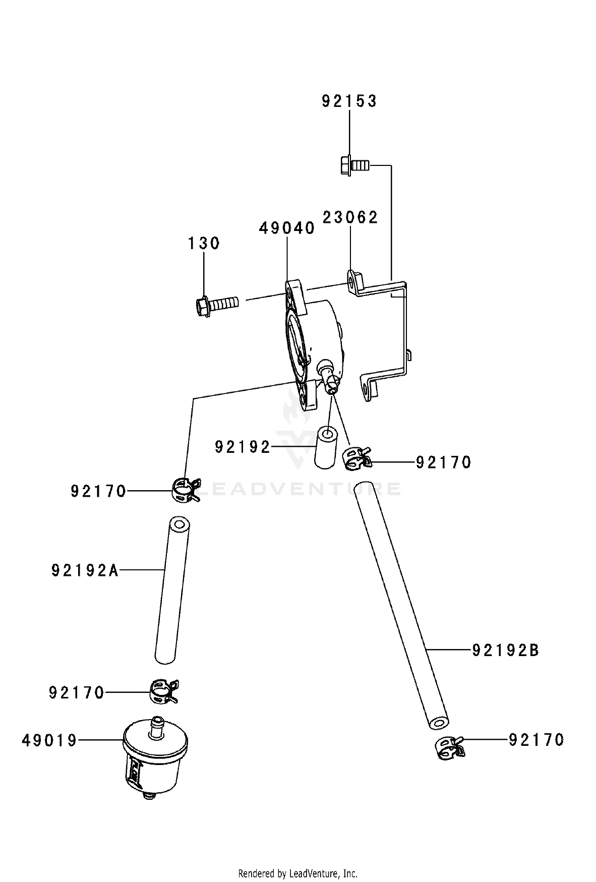 Tank SZ-60 (53AI2PUD330) (2013)