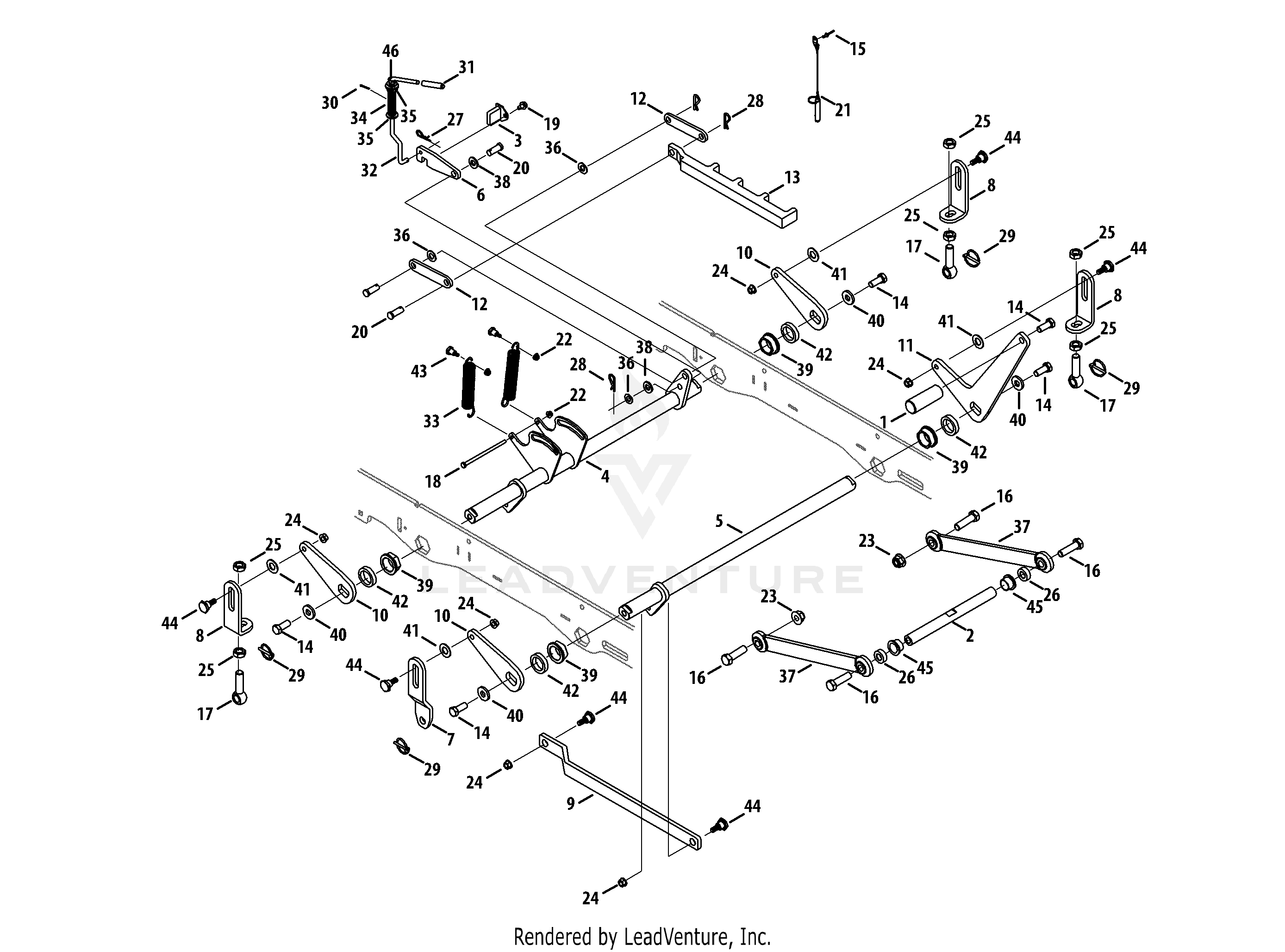 Tank SZ-60 (53AI2PUD330) (2013)