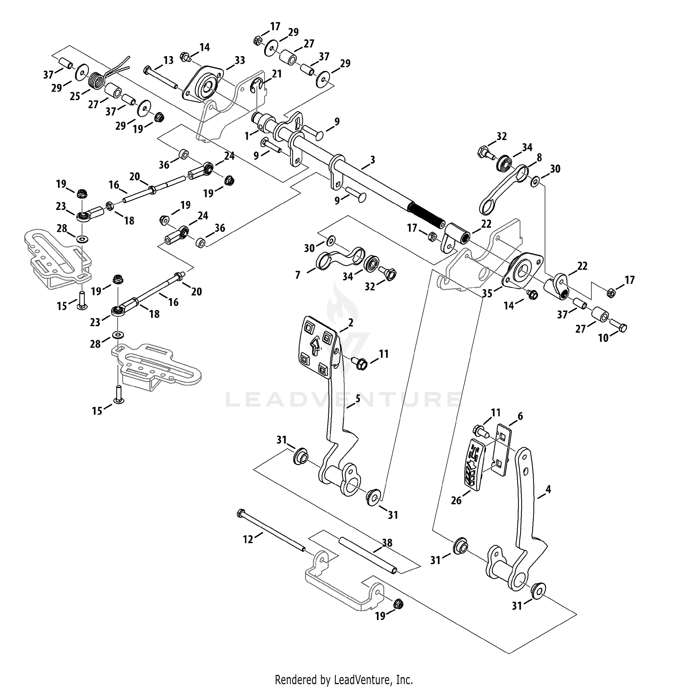 Tank SZ-60 (53AI2PUD330) (2013)