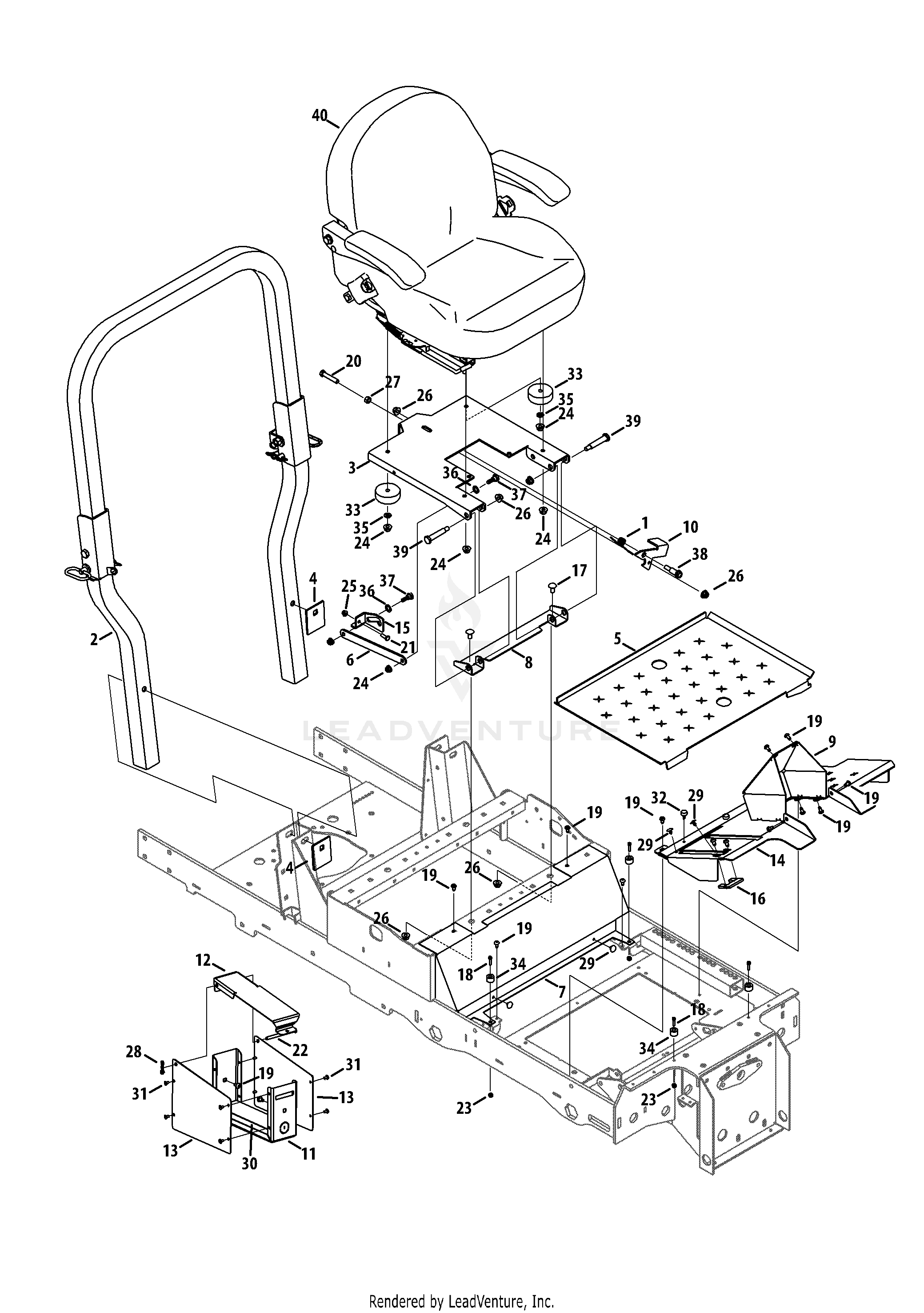 Tank SZ-60 (53AI2PUD330) (2013)