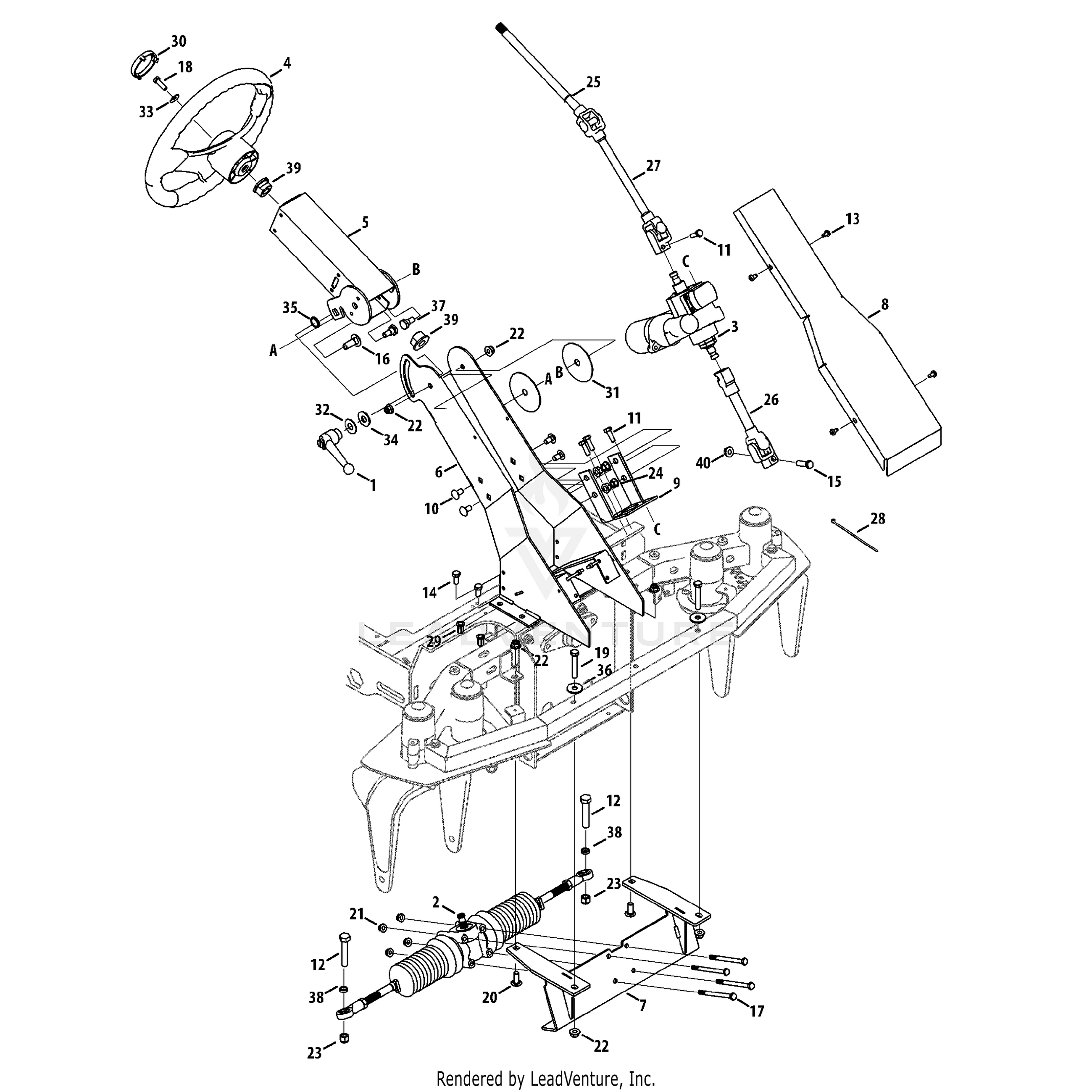 Tank SZ-60 (53AI2PUD330) (2013)