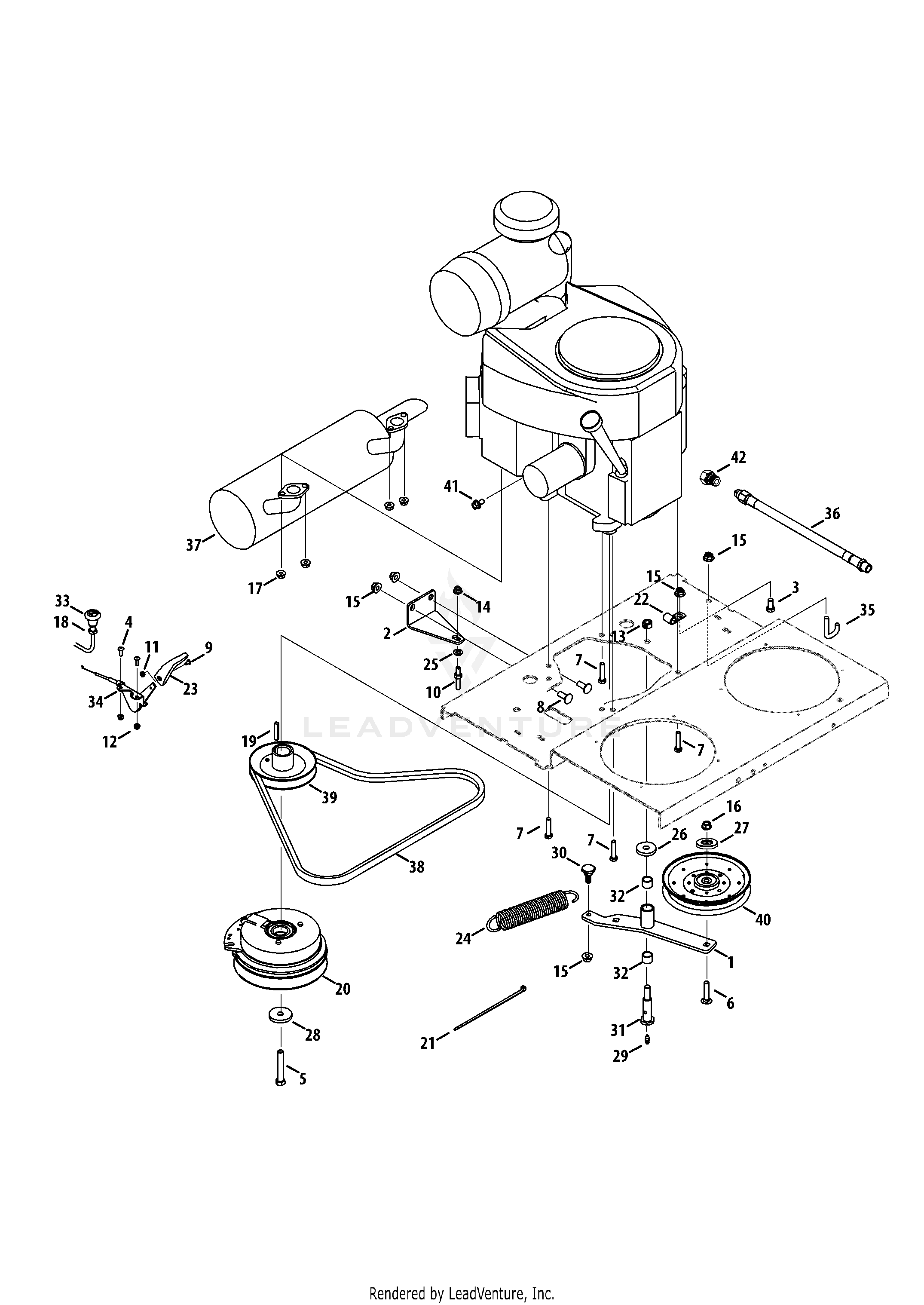 Tank SZ-60 (53AI2PUD330) (2013)