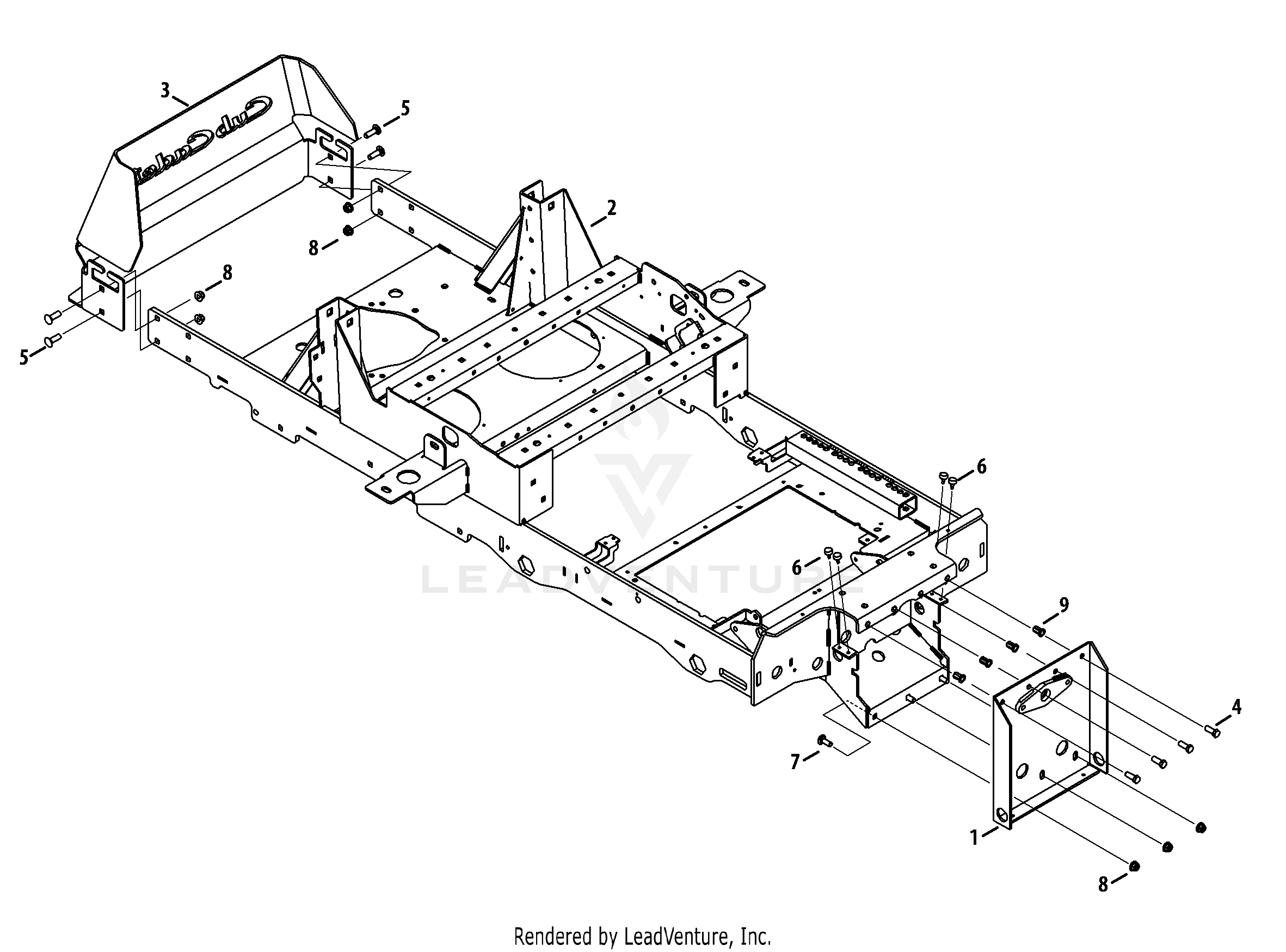 Tank SZ-60 (53AI2PUD330) (2013)