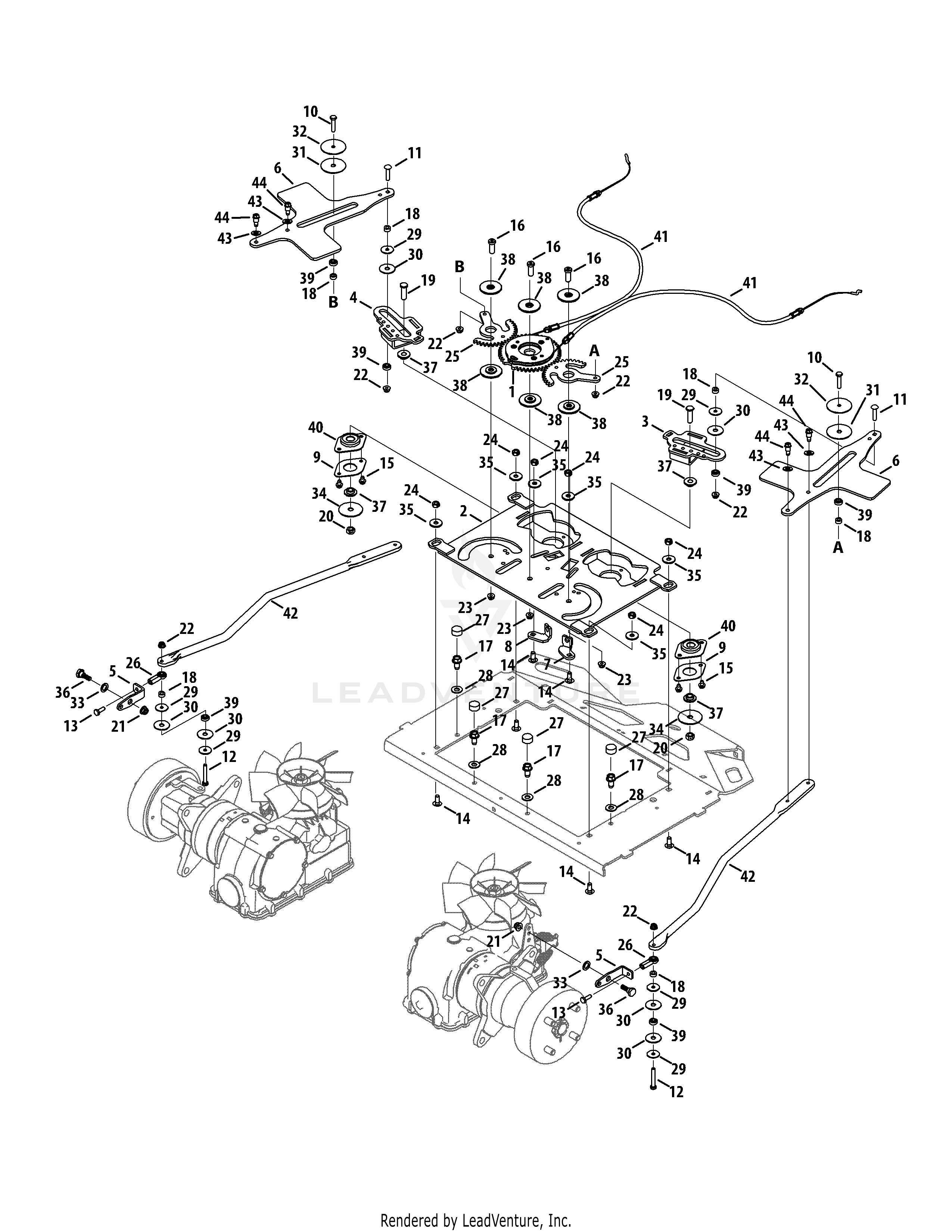 Tank SZ-60 (53AI2PUD330) (2014)