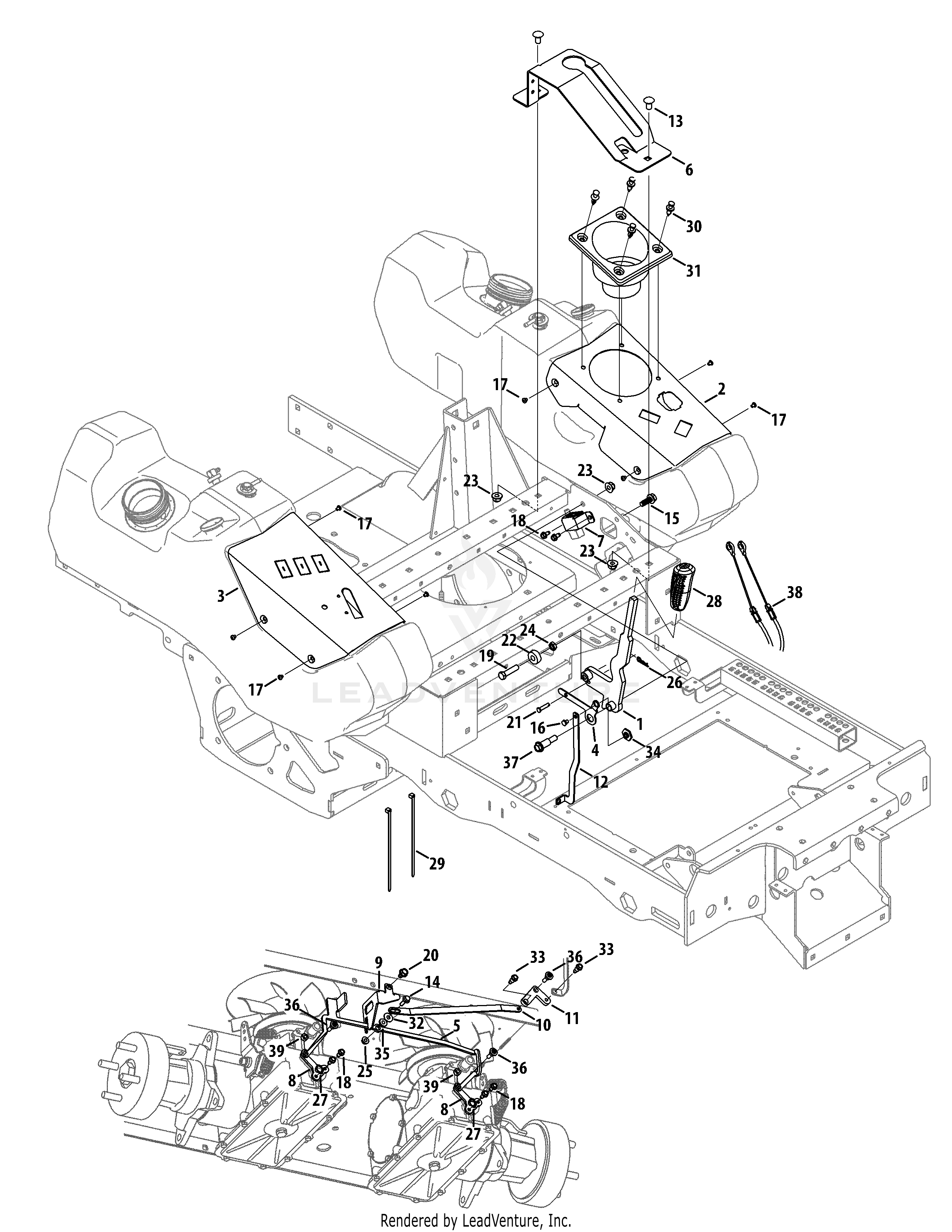 Tank SZ-60 (53AI2PUD330) (2014)