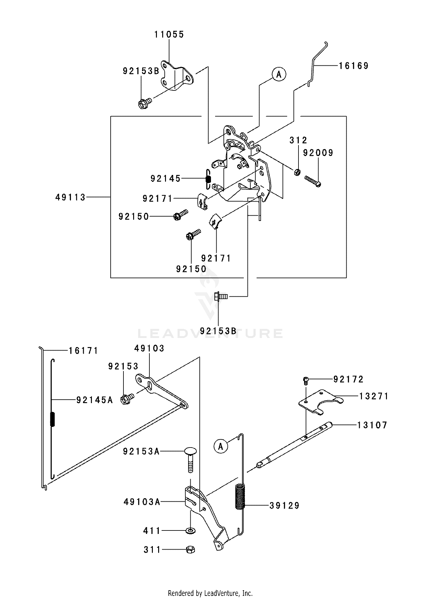 Tank SZ-60 (53AI2PUD330) (2014)