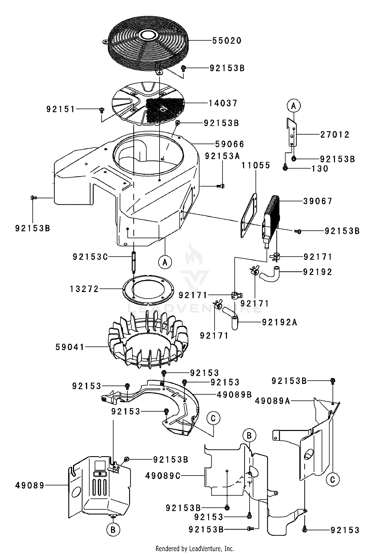 Tank SZ-60 (53AI2PUD330) (2014)