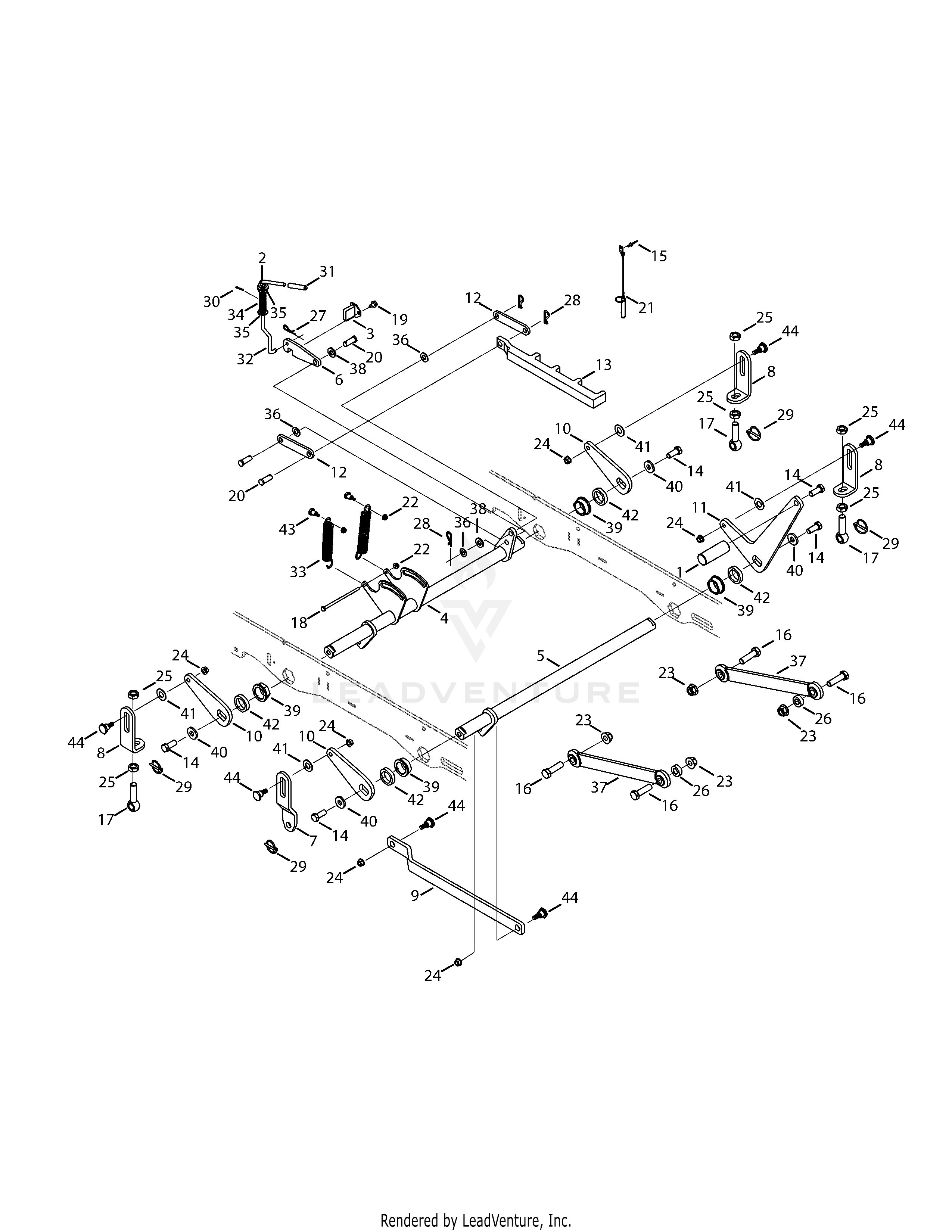 Tank SZ-60 (53AI2PUD330) (2014)