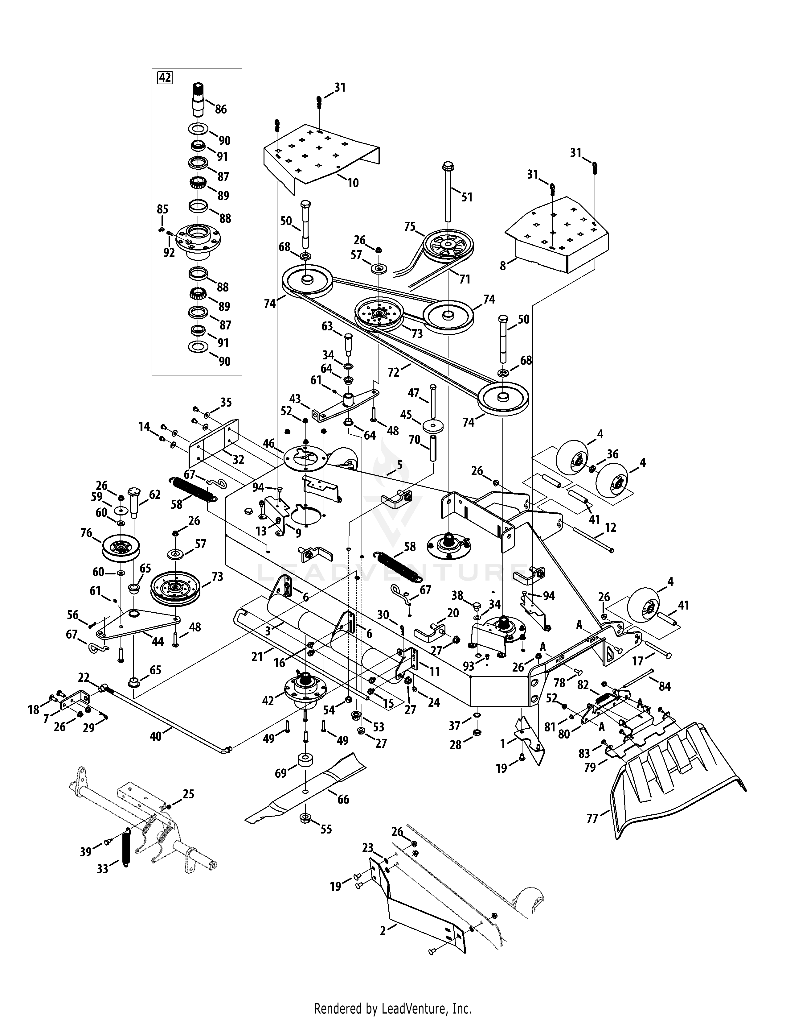 Tank SZ-60 (53AI2PUD330) (2014)