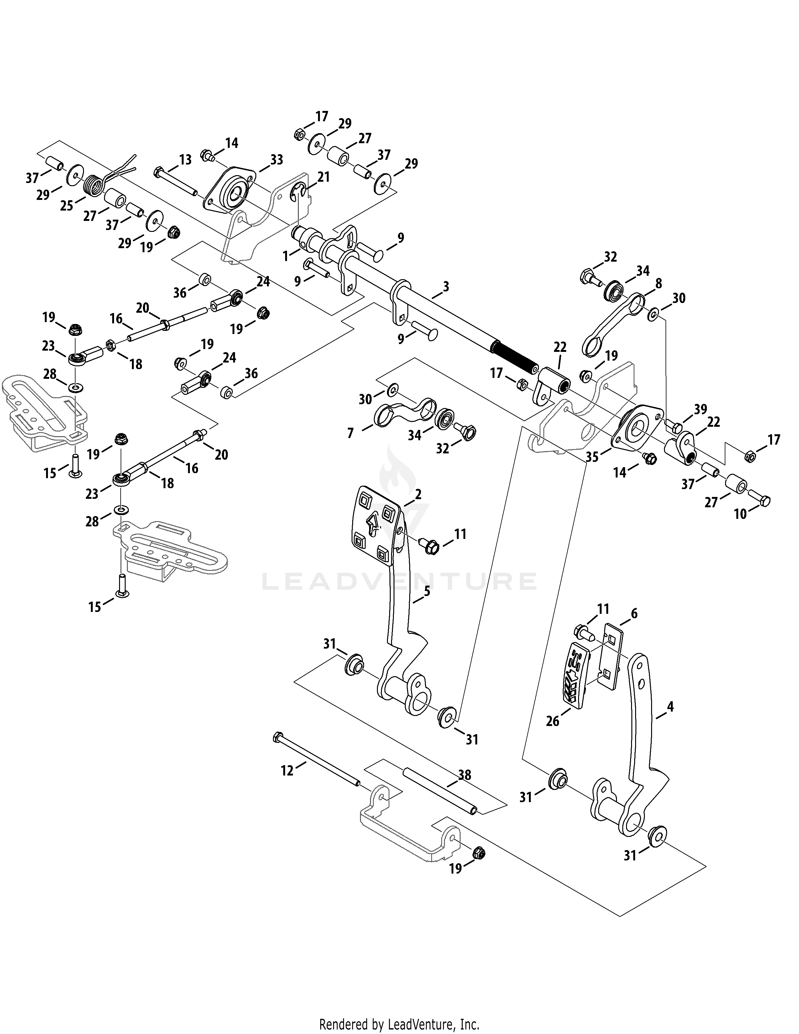 Tank SZ-60 (53AI2PUD330) (2014)