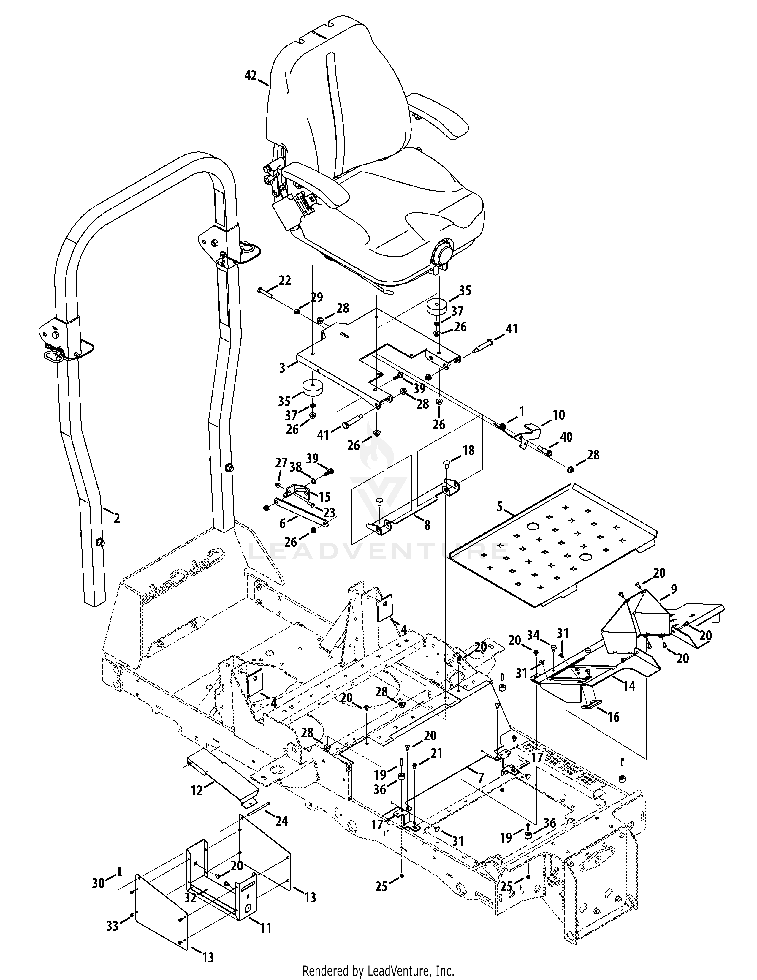 Tank SZ-60 (53AI2PUD330) (2014)