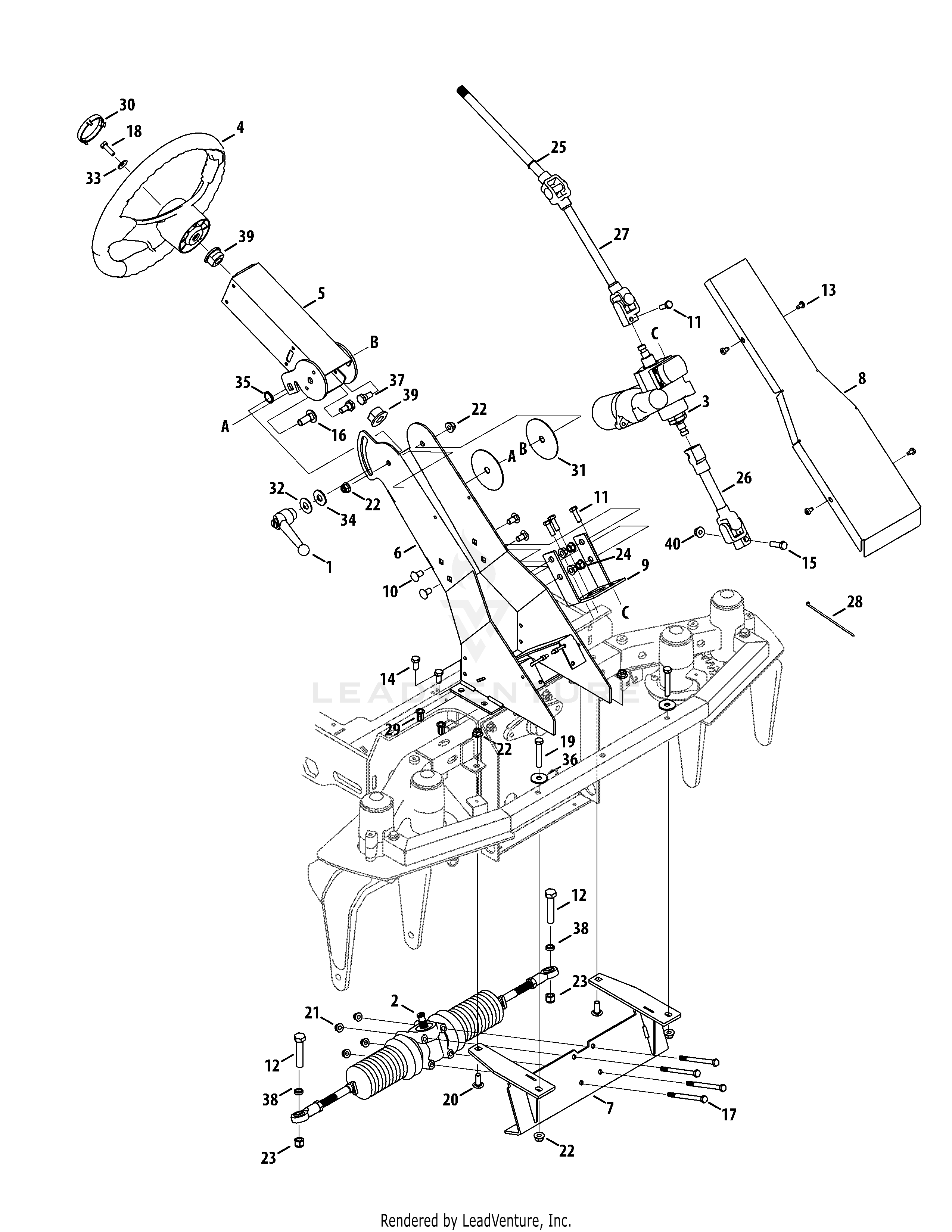 Tank SZ-60 (53AI2PUD330) (2014)
