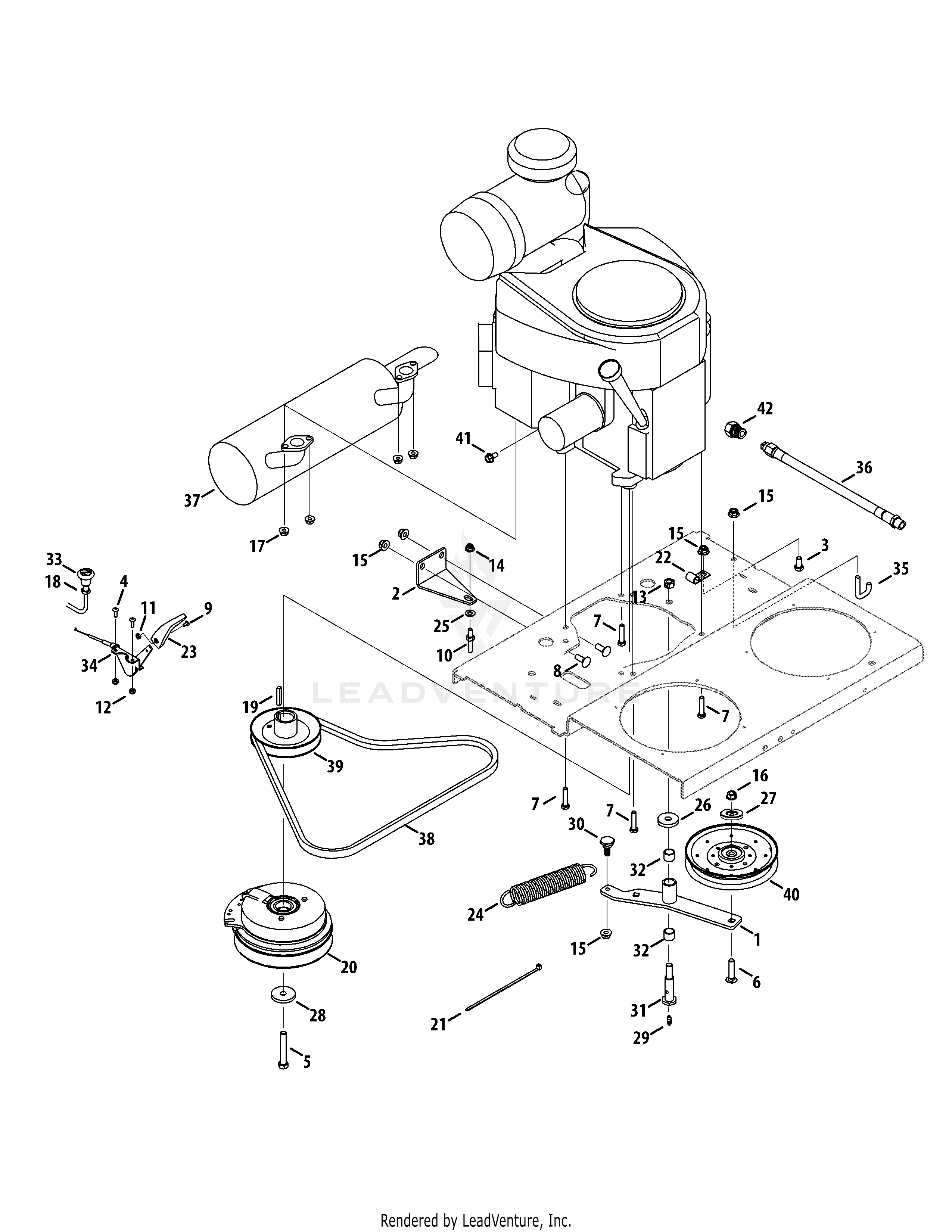 Tank SZ-60 (53AI2PUD330) (2014)