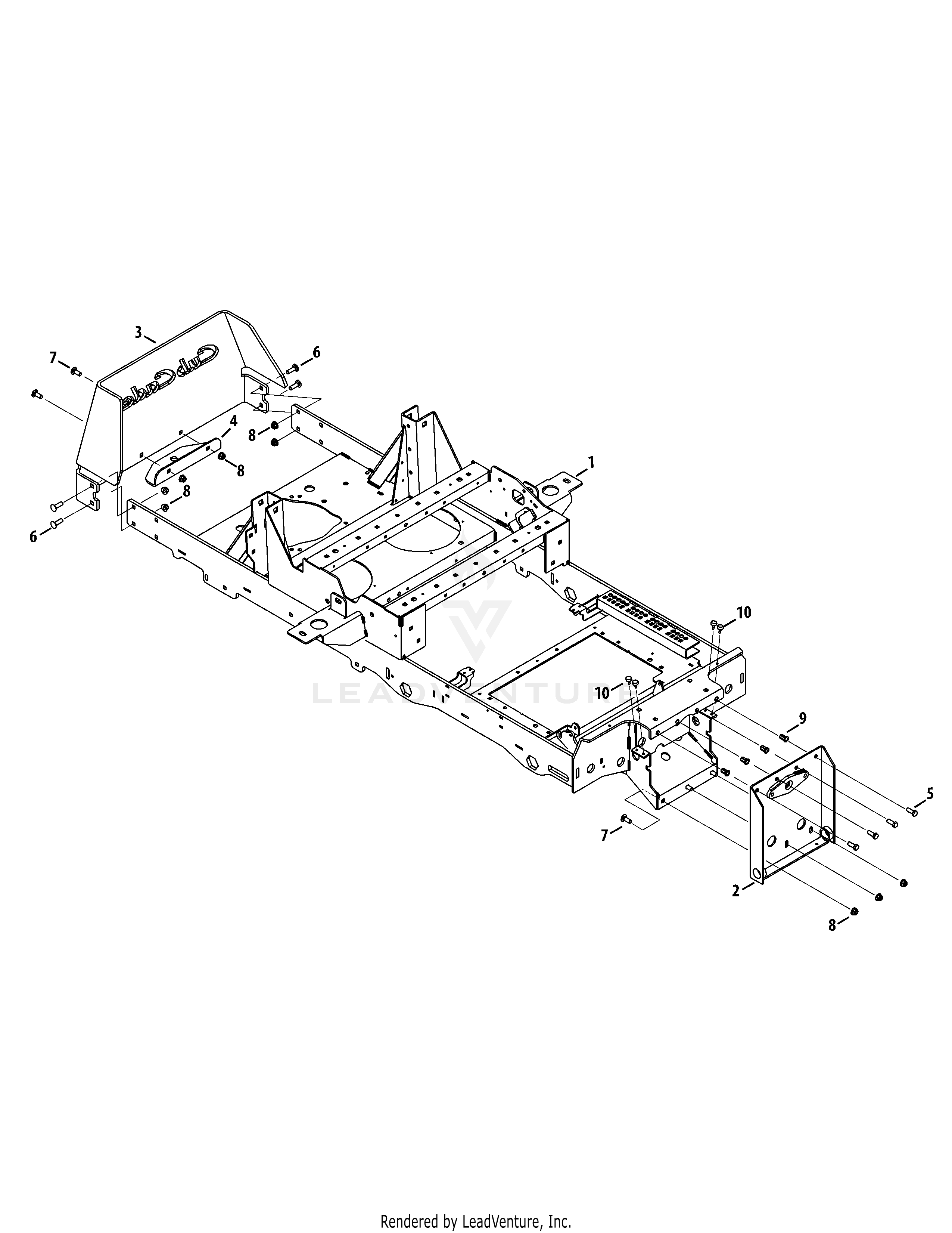 Tank SZ-60 (53AI2PUD330) (2014)