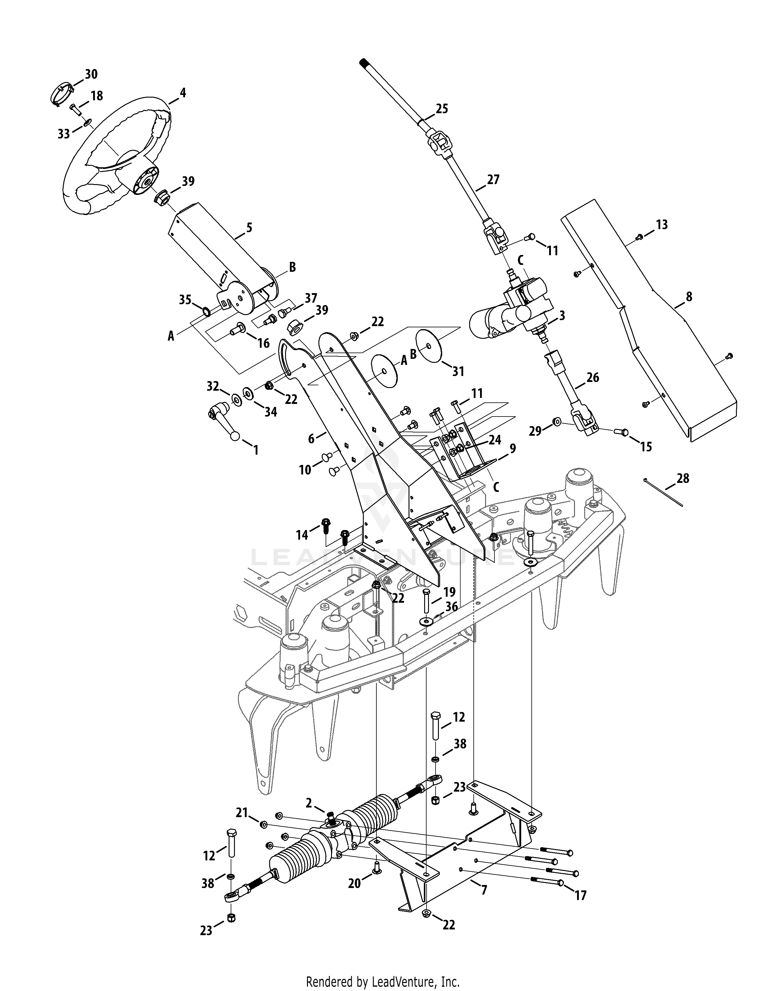 Tank SZ-60 (53AI2PUD330) (2015)