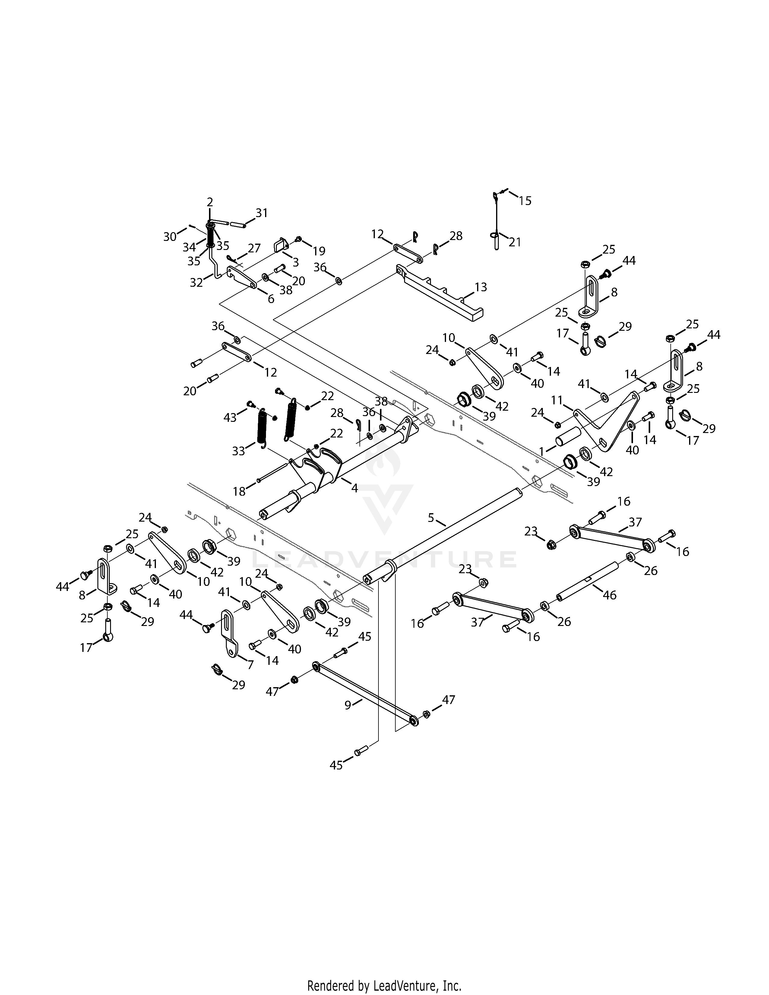 Tank SZ-60 (53AI2PUD330) (2015)