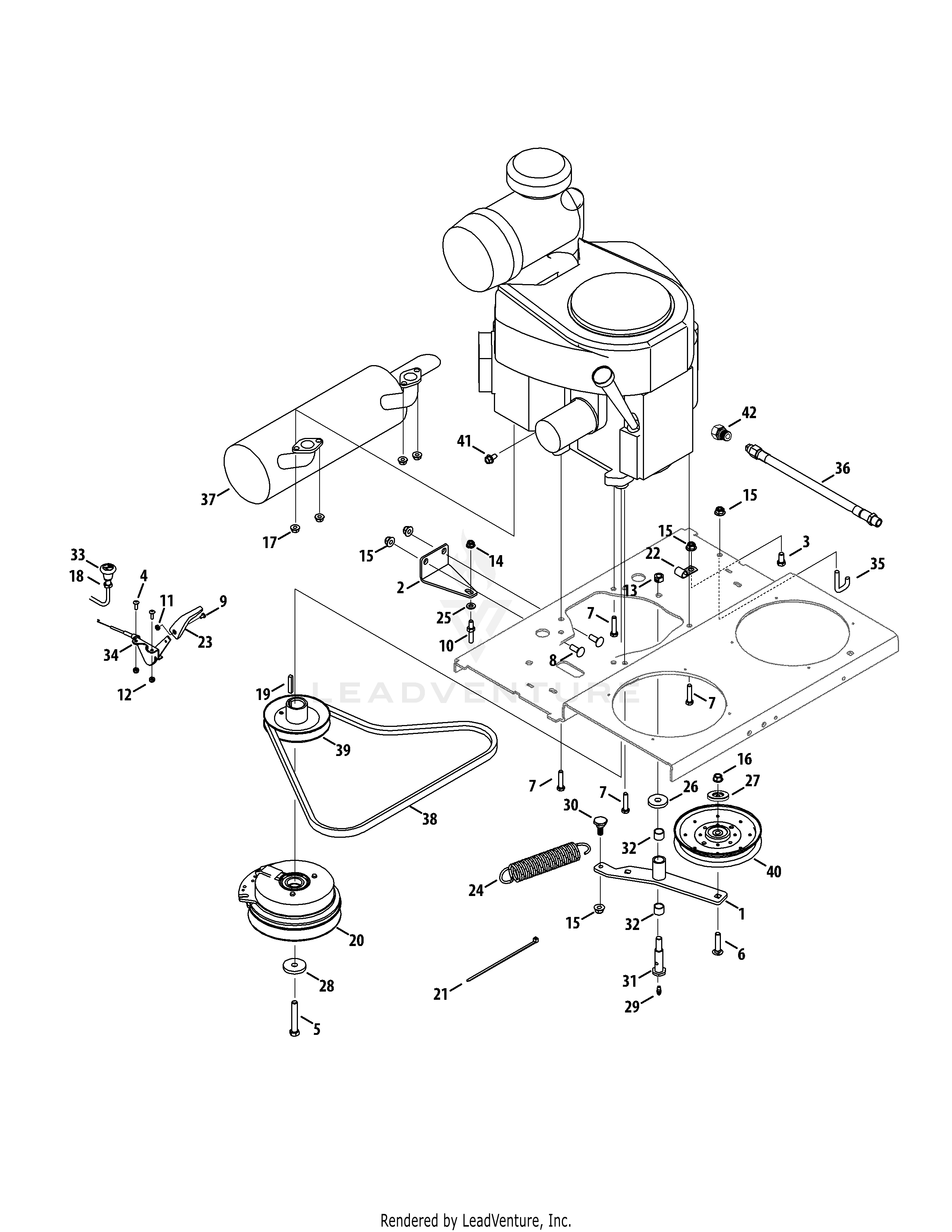 Tank SZ-60 (53AI2PUD330) (2015)