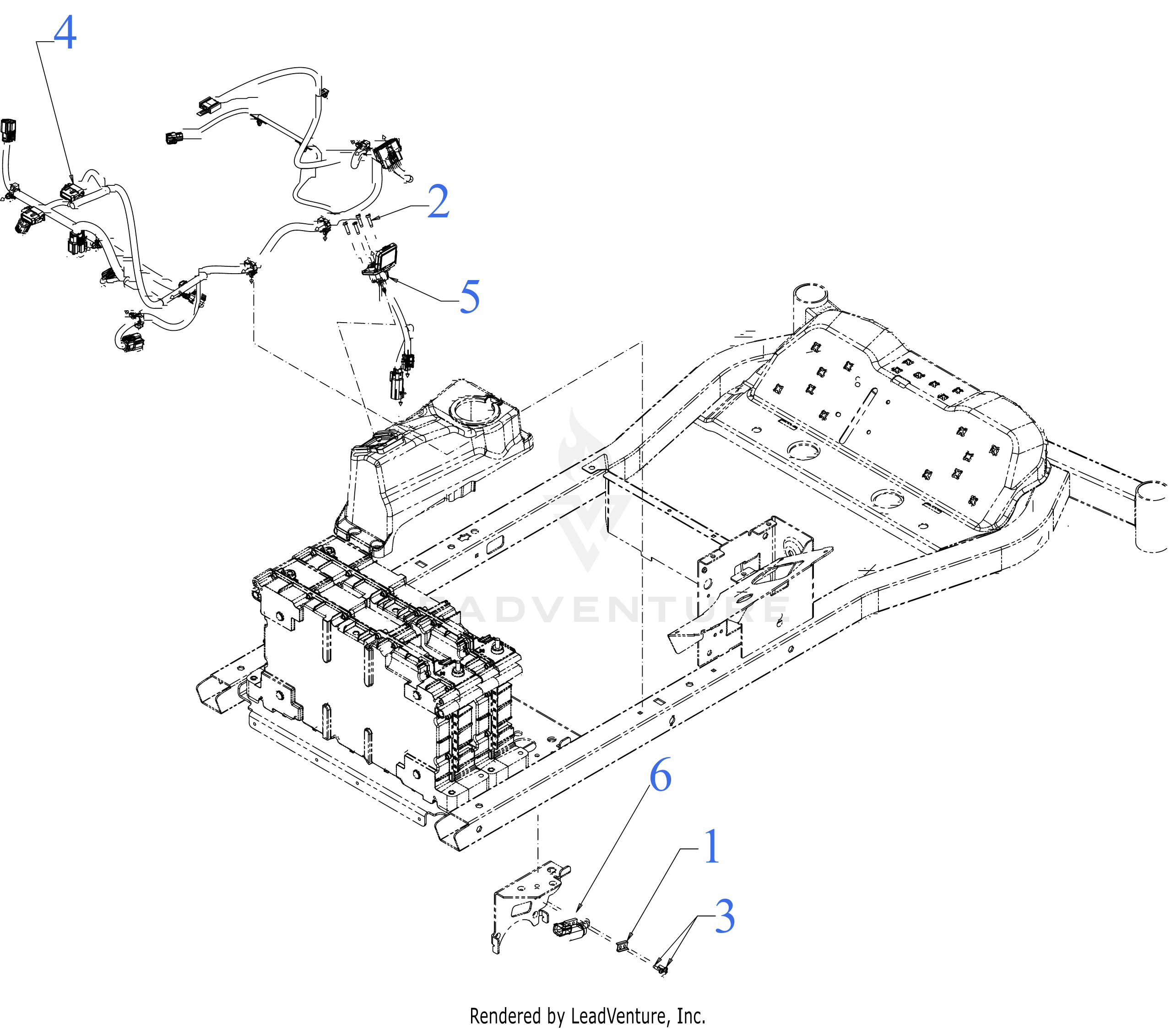 ZT1-42E (34ABA2CS330) (Lithium Ion ULTIMA) (2021)