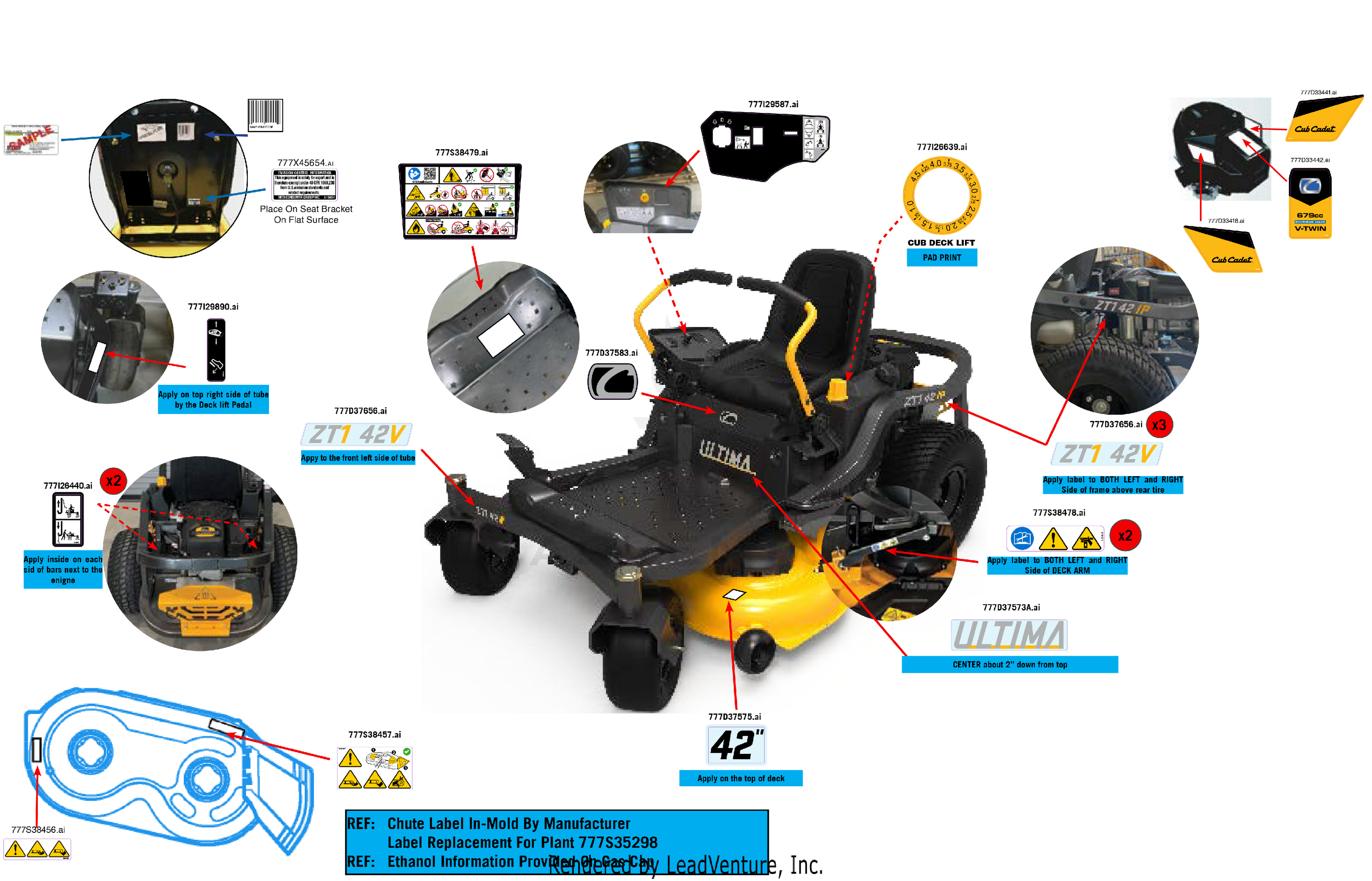 ZT1-42V (17AAEACS330) (2025) (ULTIMA ZT1)