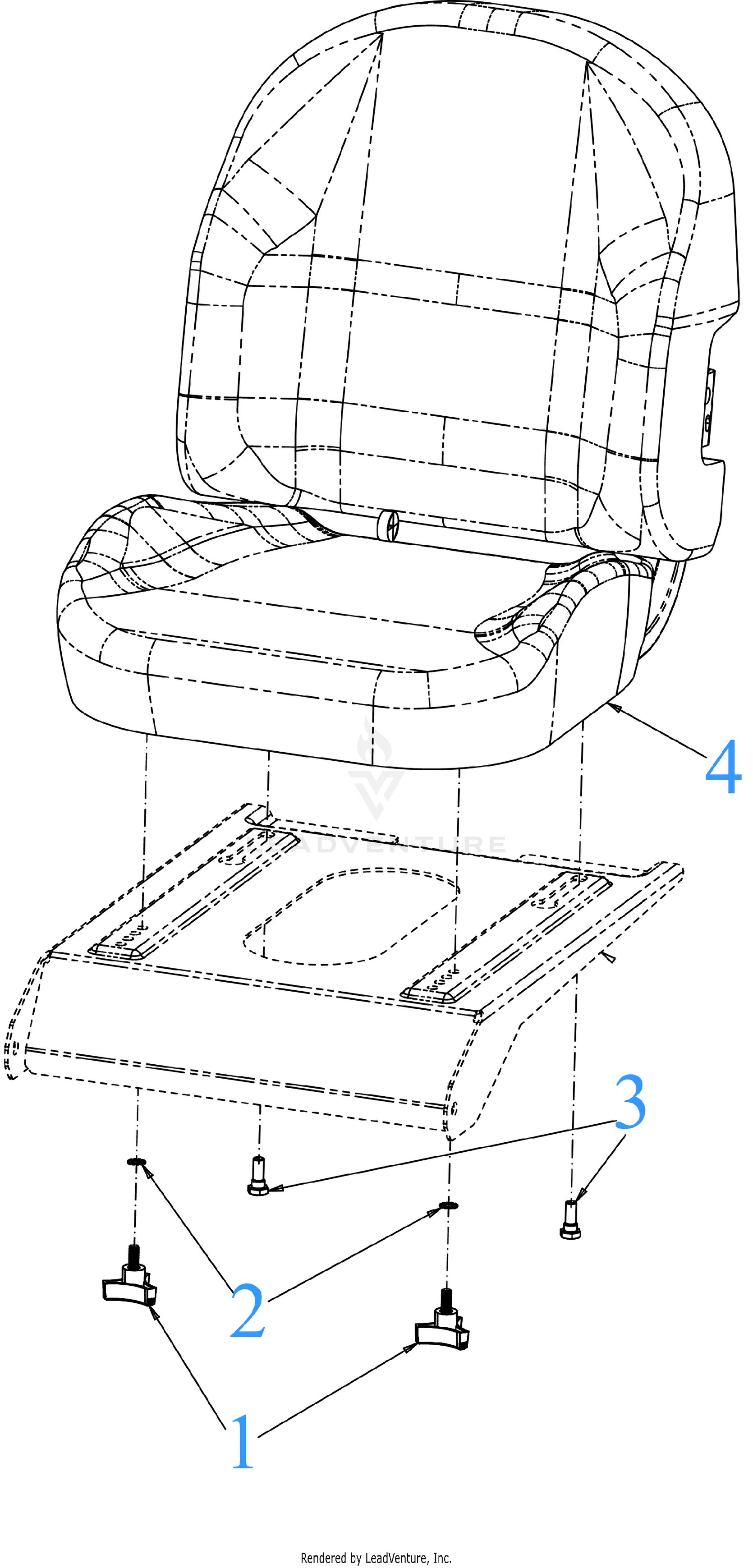 ZT1-42 (17AAEACS323) (2021) (ULTIMA ZT1)