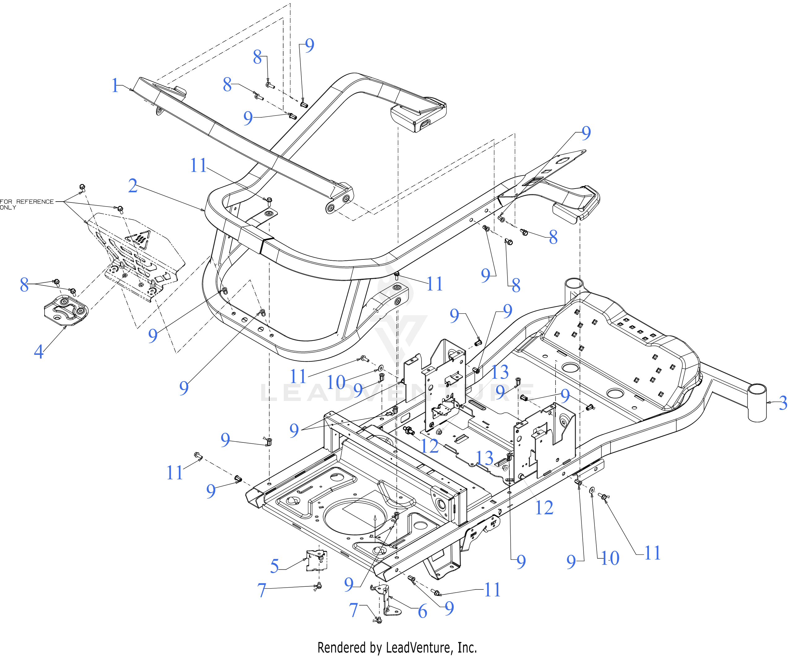 ZT1-42 (17AAEACS323) (2021) (ULTIMA ZT1)