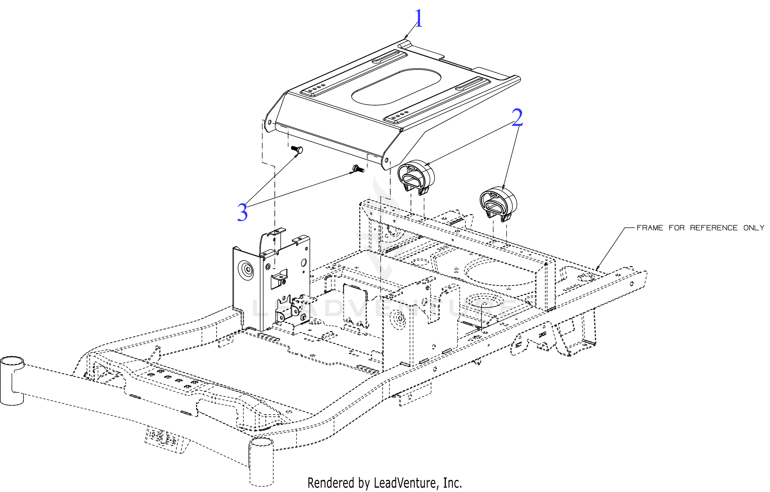 ZT1-46 KH FAB (17AREACN328) (2021) (ULTIMA ZT1)
