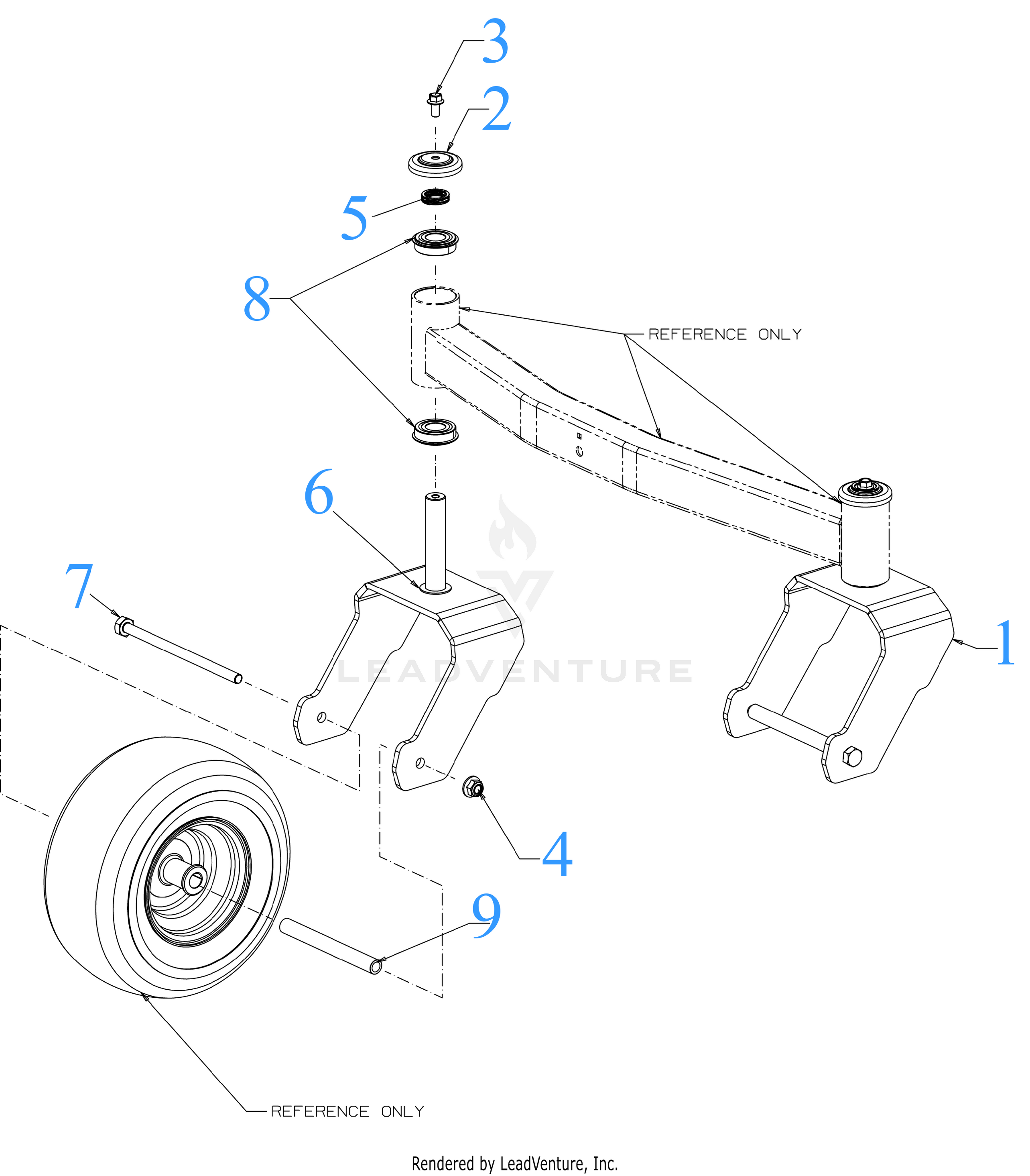 ZT2-54 KW FAB (17AIEAC3330) (2021) (ULTIMA ZT2)