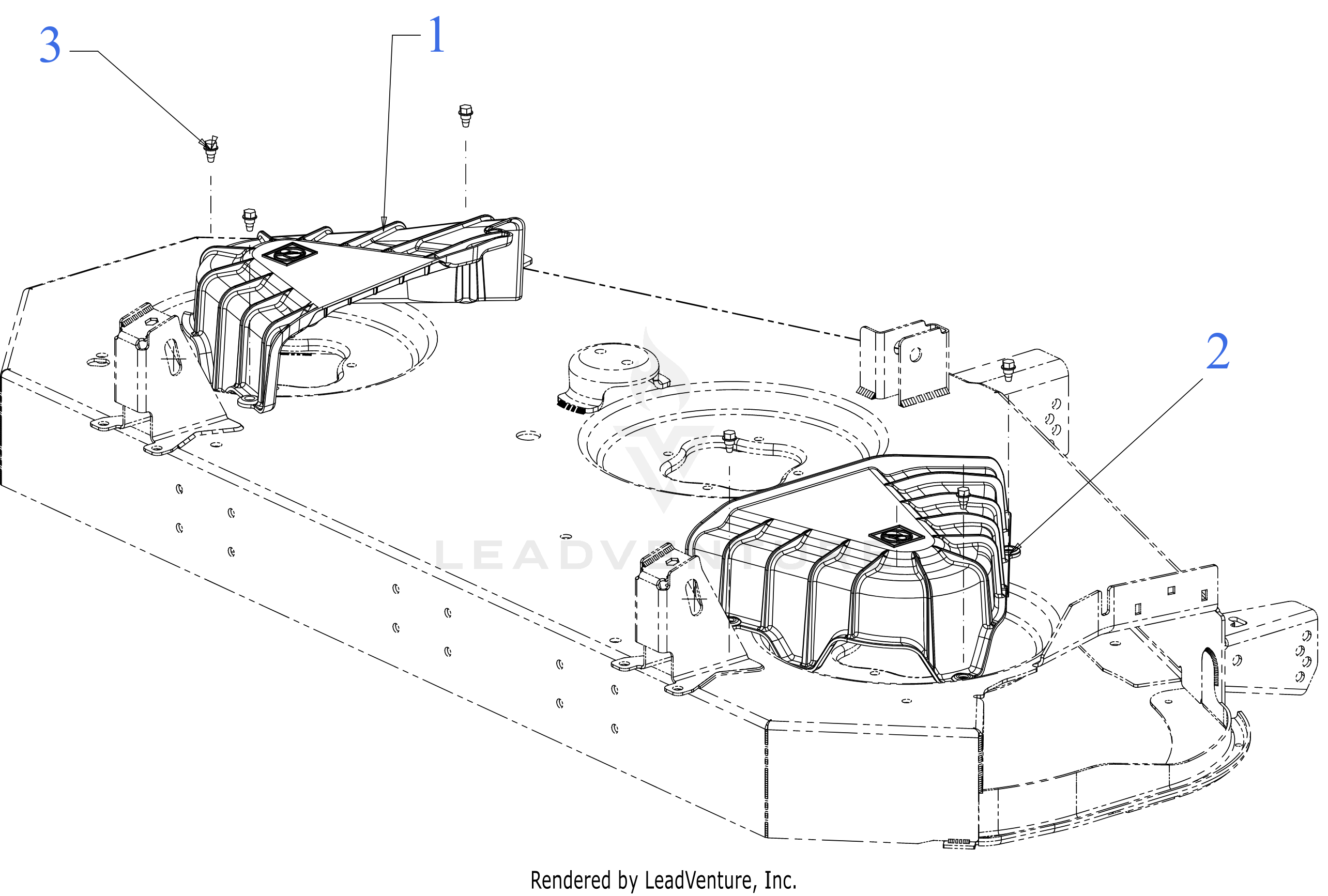 ZT2-54 KW FAB (17AIEAC3330) (2021) (ULTIMA ZT2)