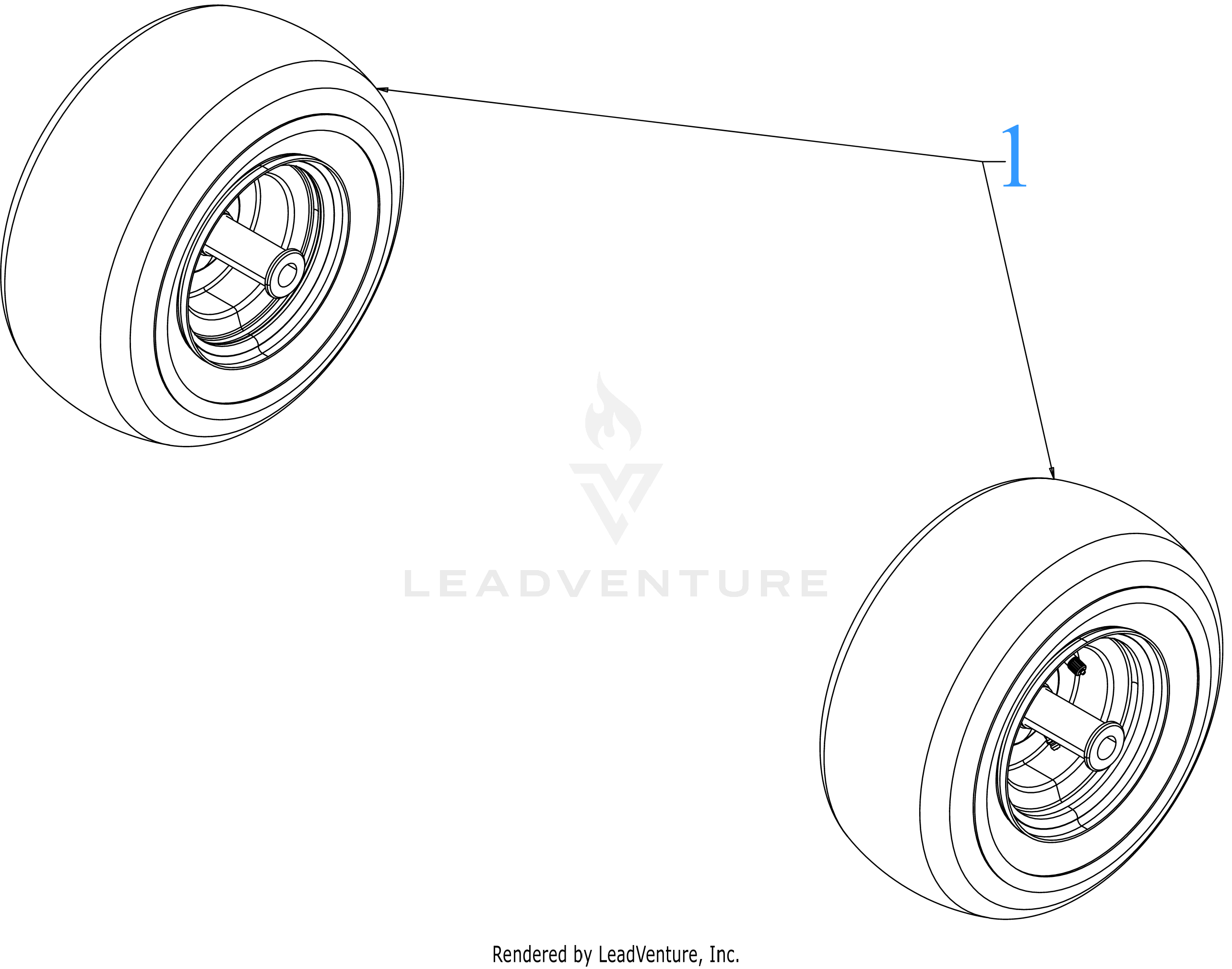 ZT2-54 KW FAB (17AIEAC3330) (2021) (ULTIMA ZT2)